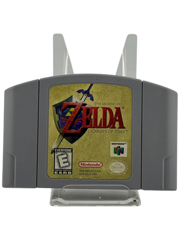 Zelda Ocarina of Time