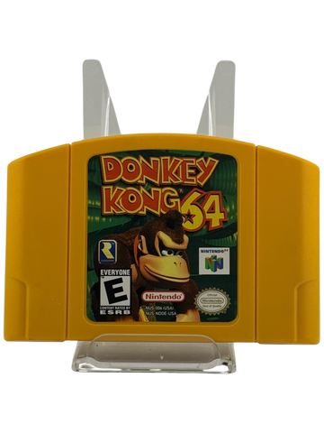 Donkey Kong 64