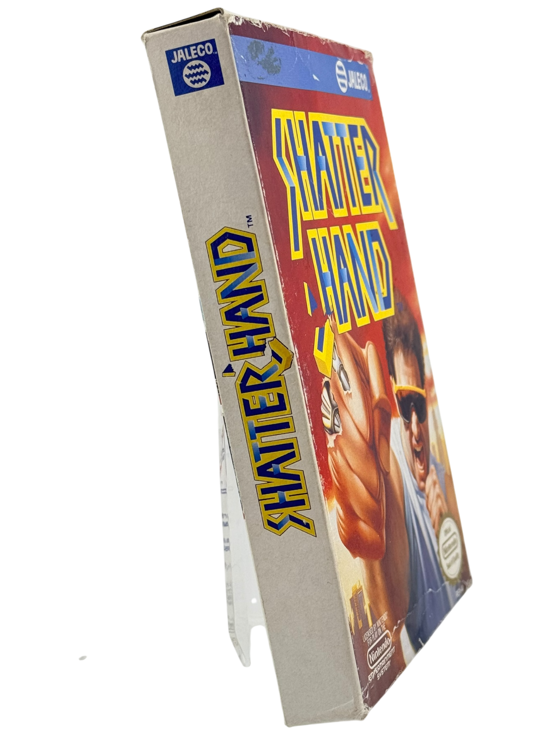 Shatterhand