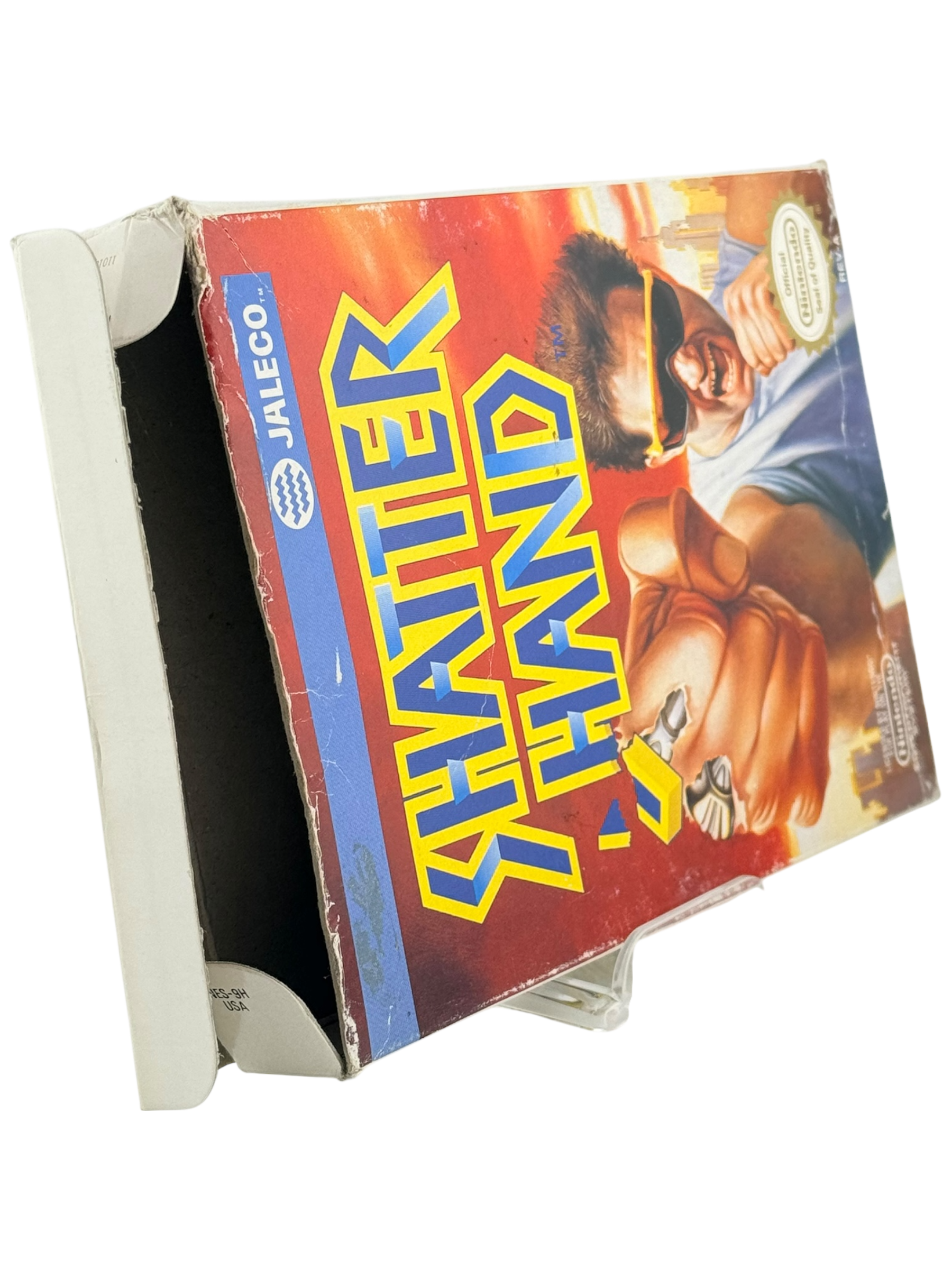 Shatterhand