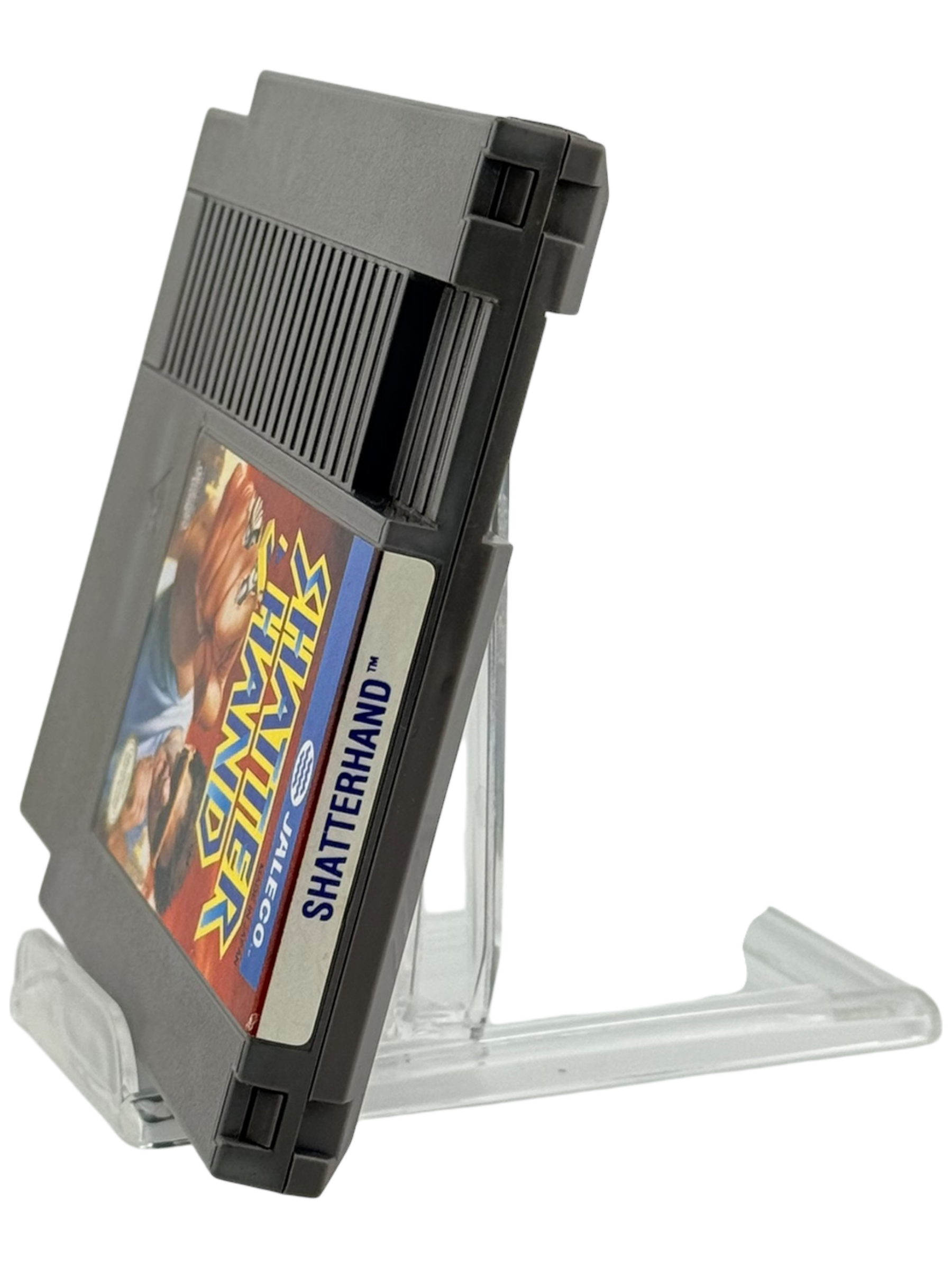 Shatterhand