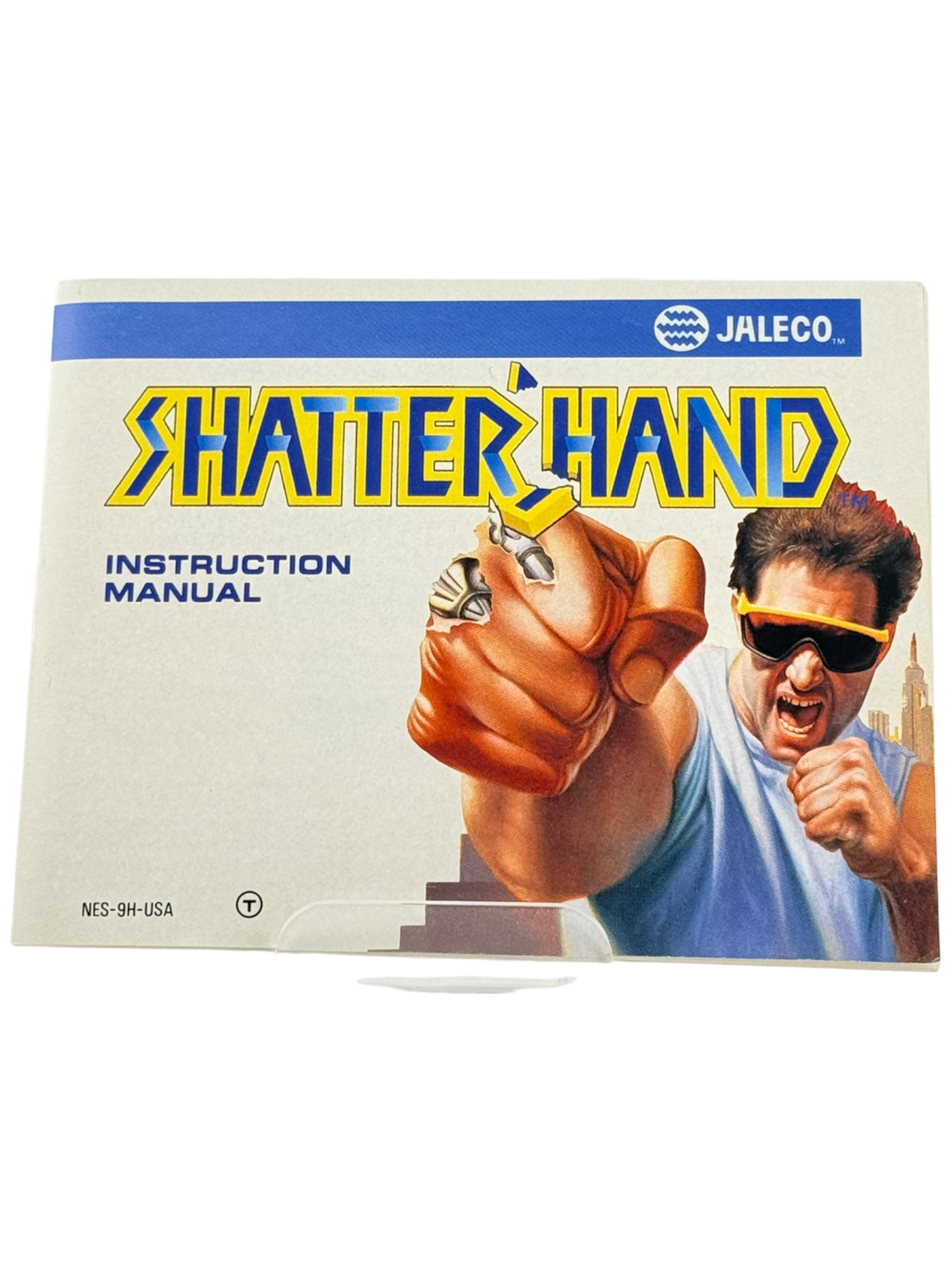 Shatterhand
