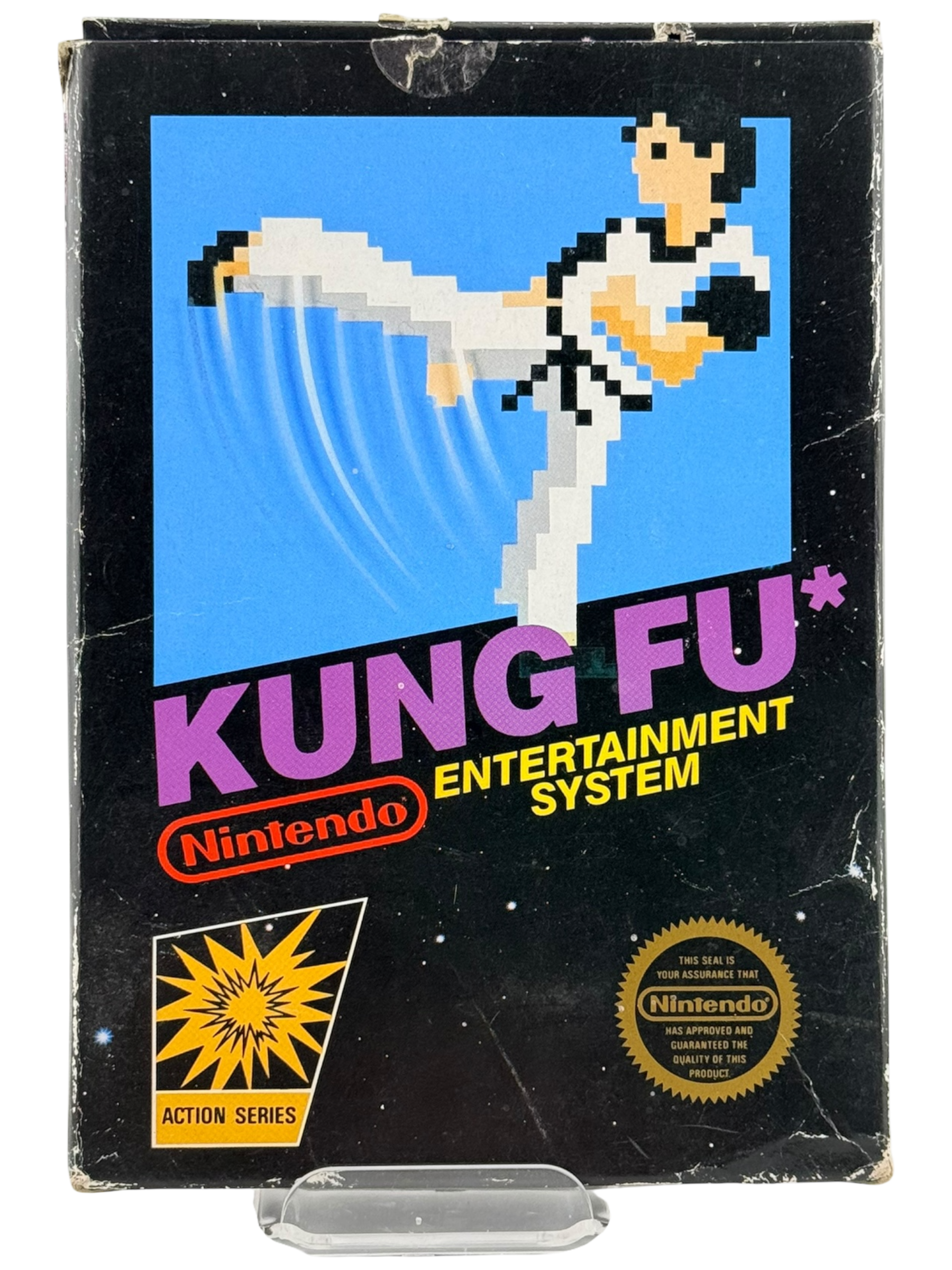 Kung Fu