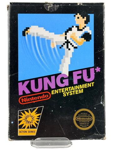 Kung Fu