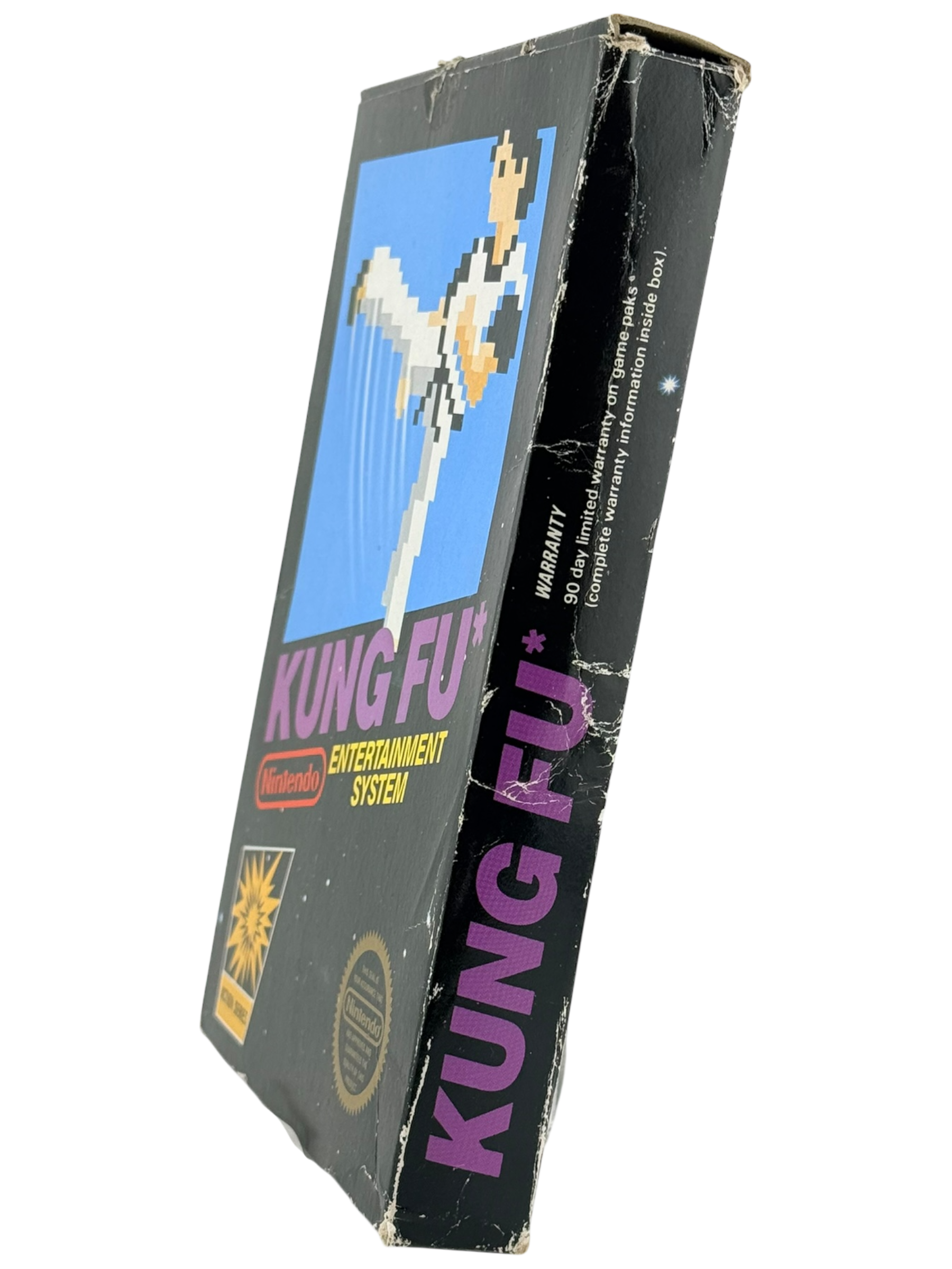 Kung Fu