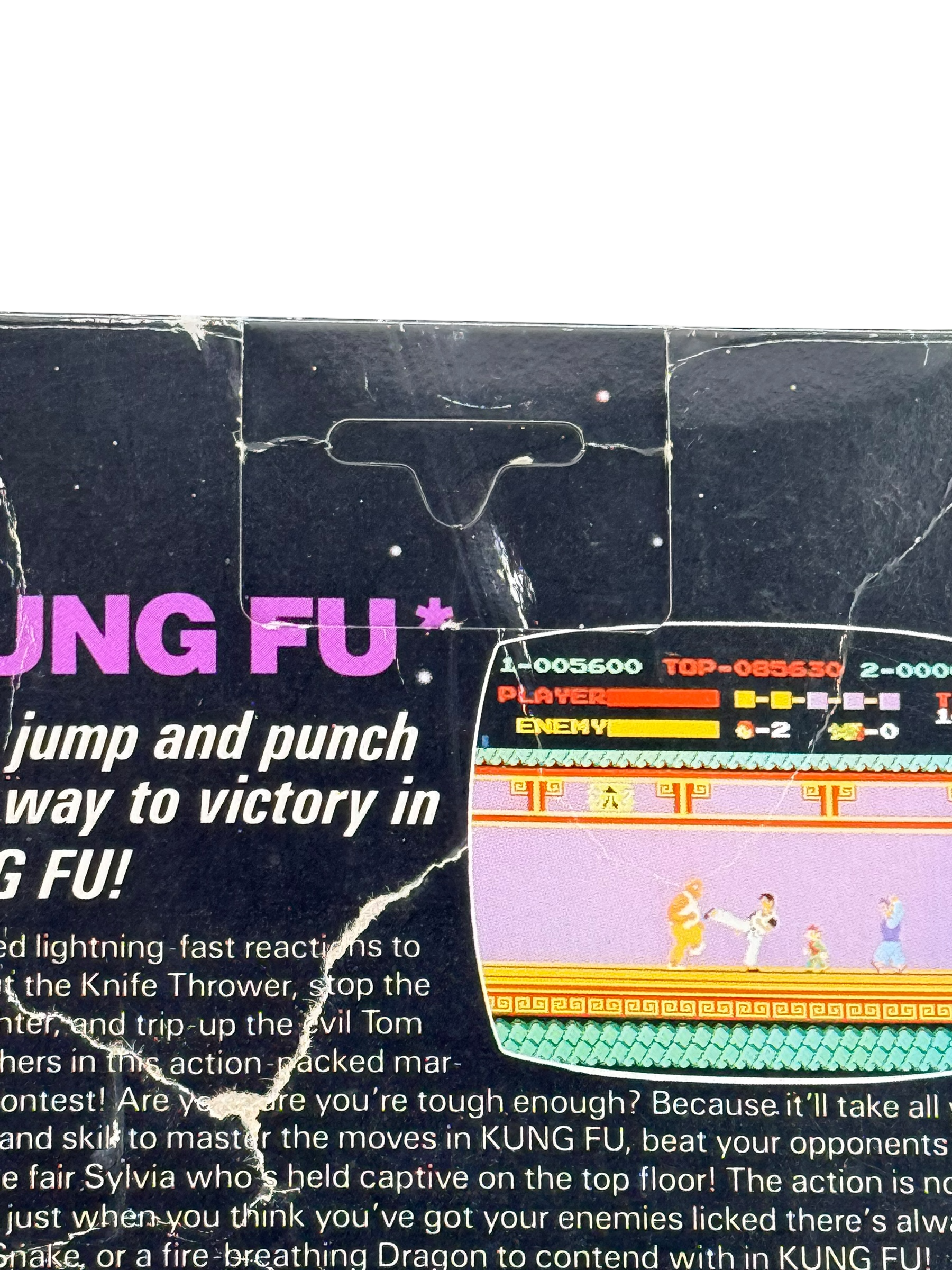 Kung Fu