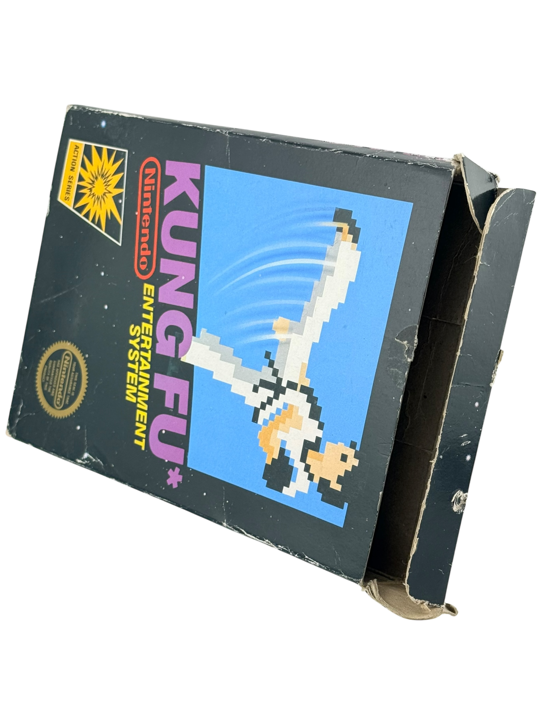 Kung Fu