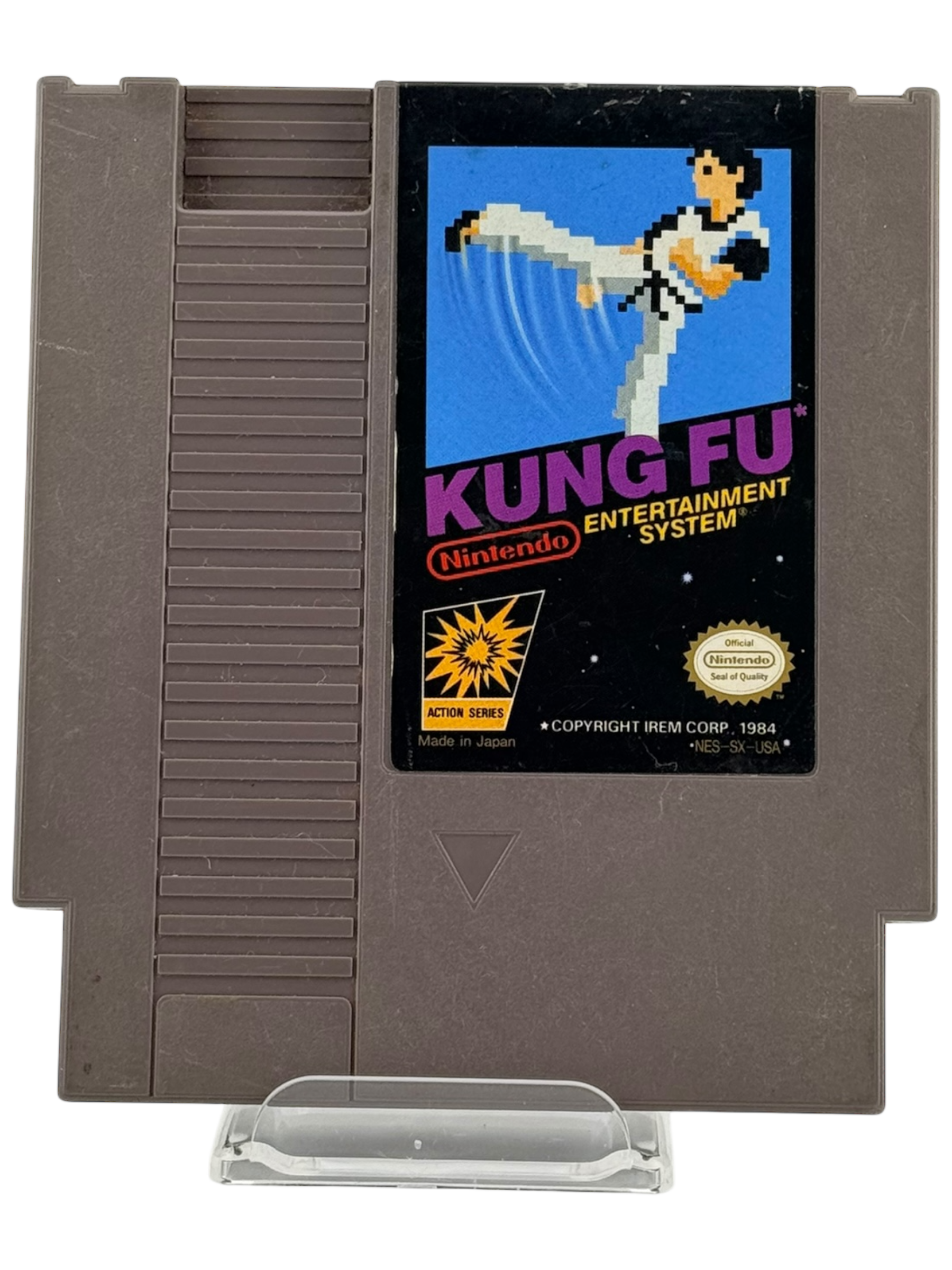 Kung Fu