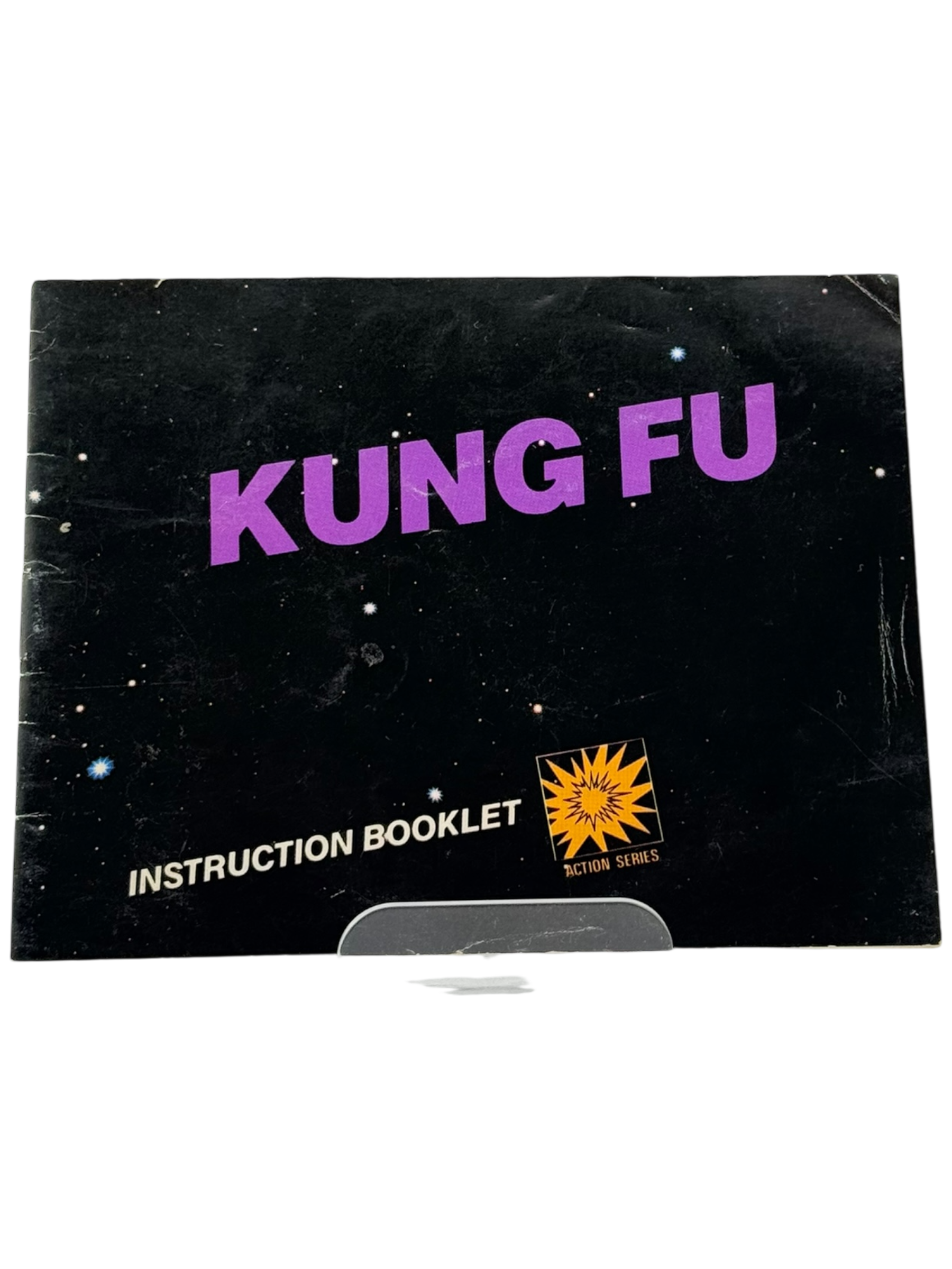 Kung Fu