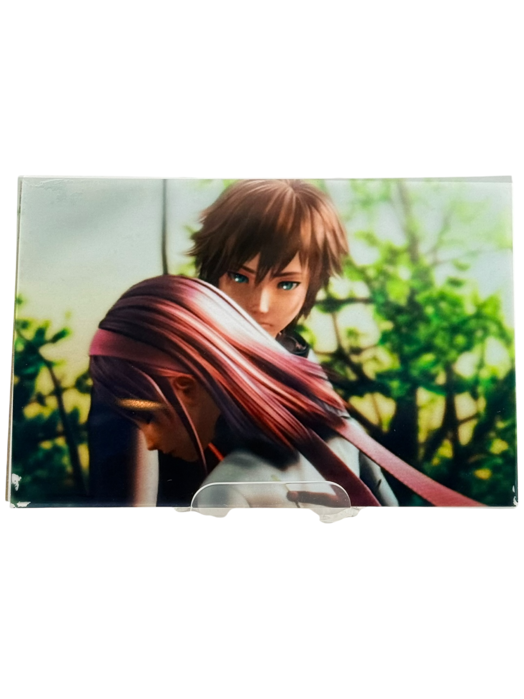 Arc Rise Fantasia