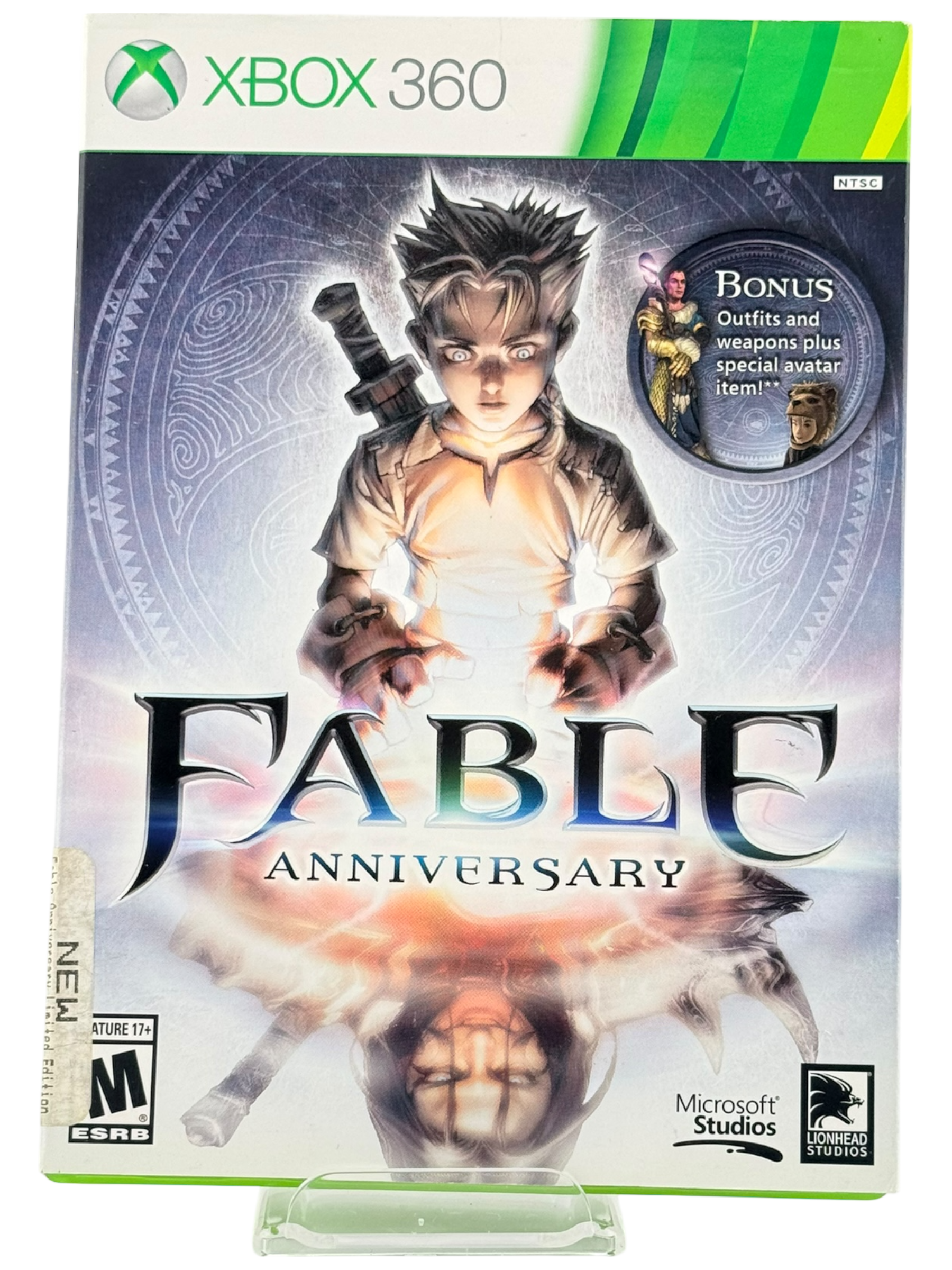 Fable Anniversary