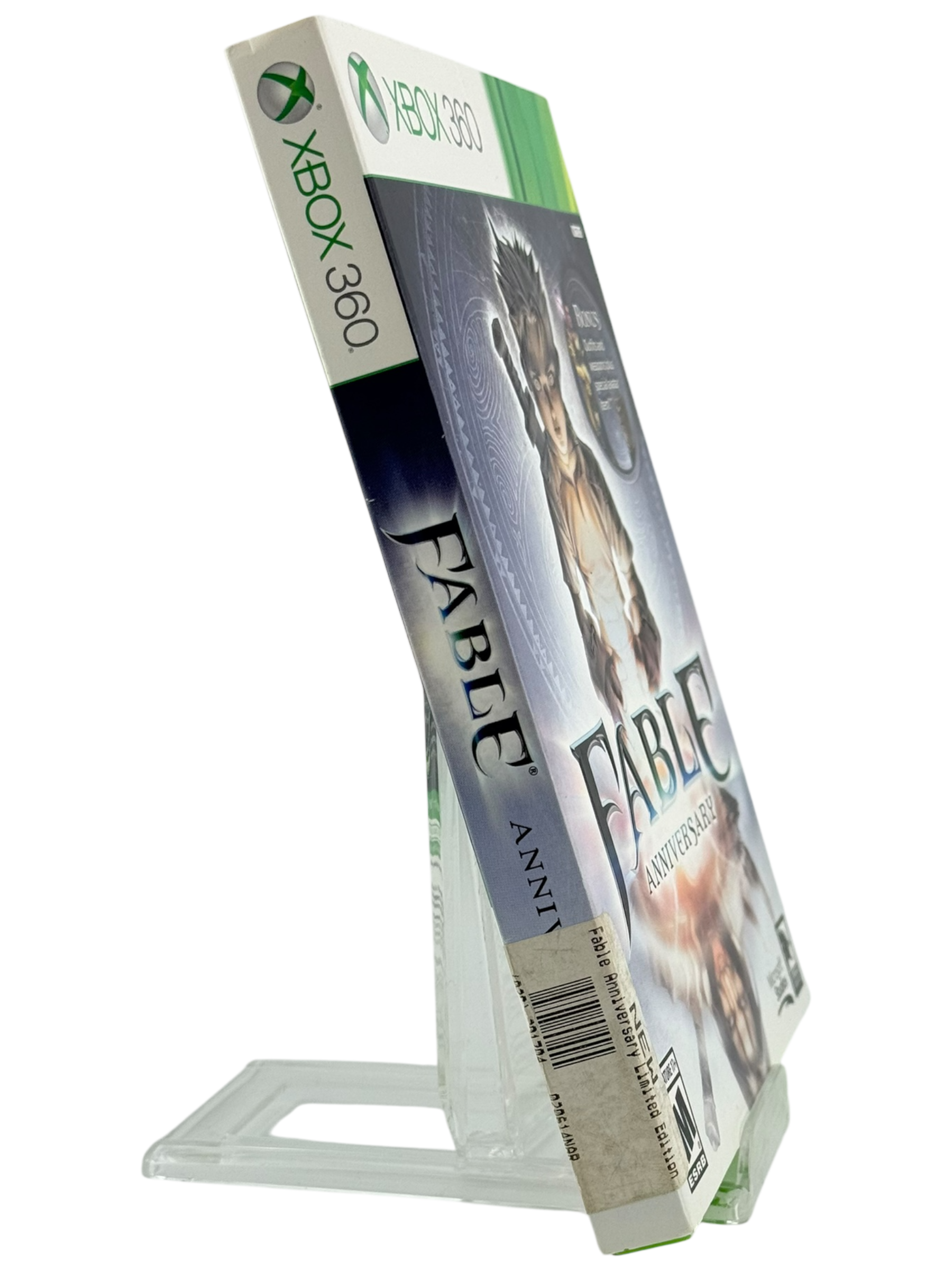 Fable Anniversary