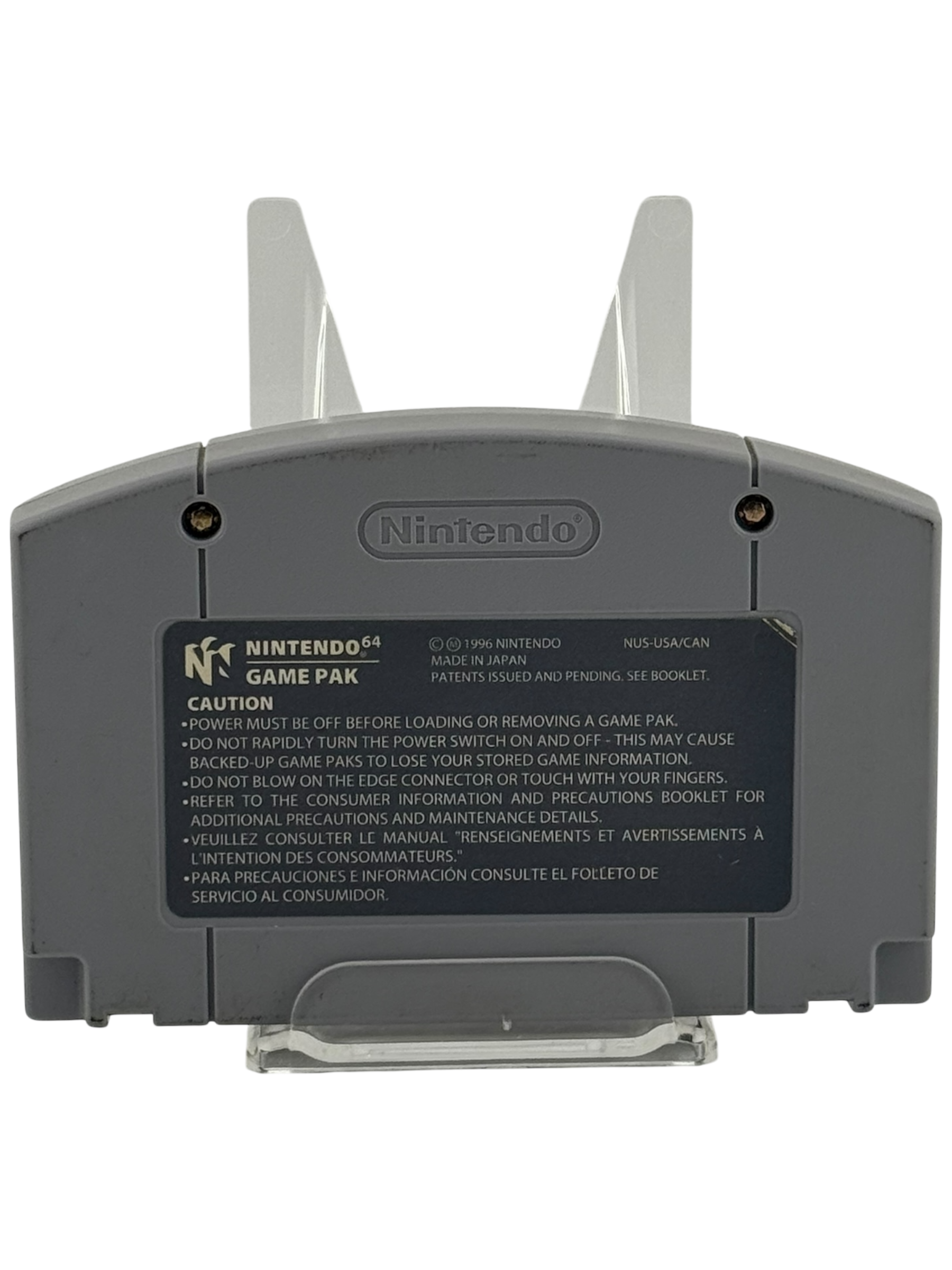 Mario Kart 64