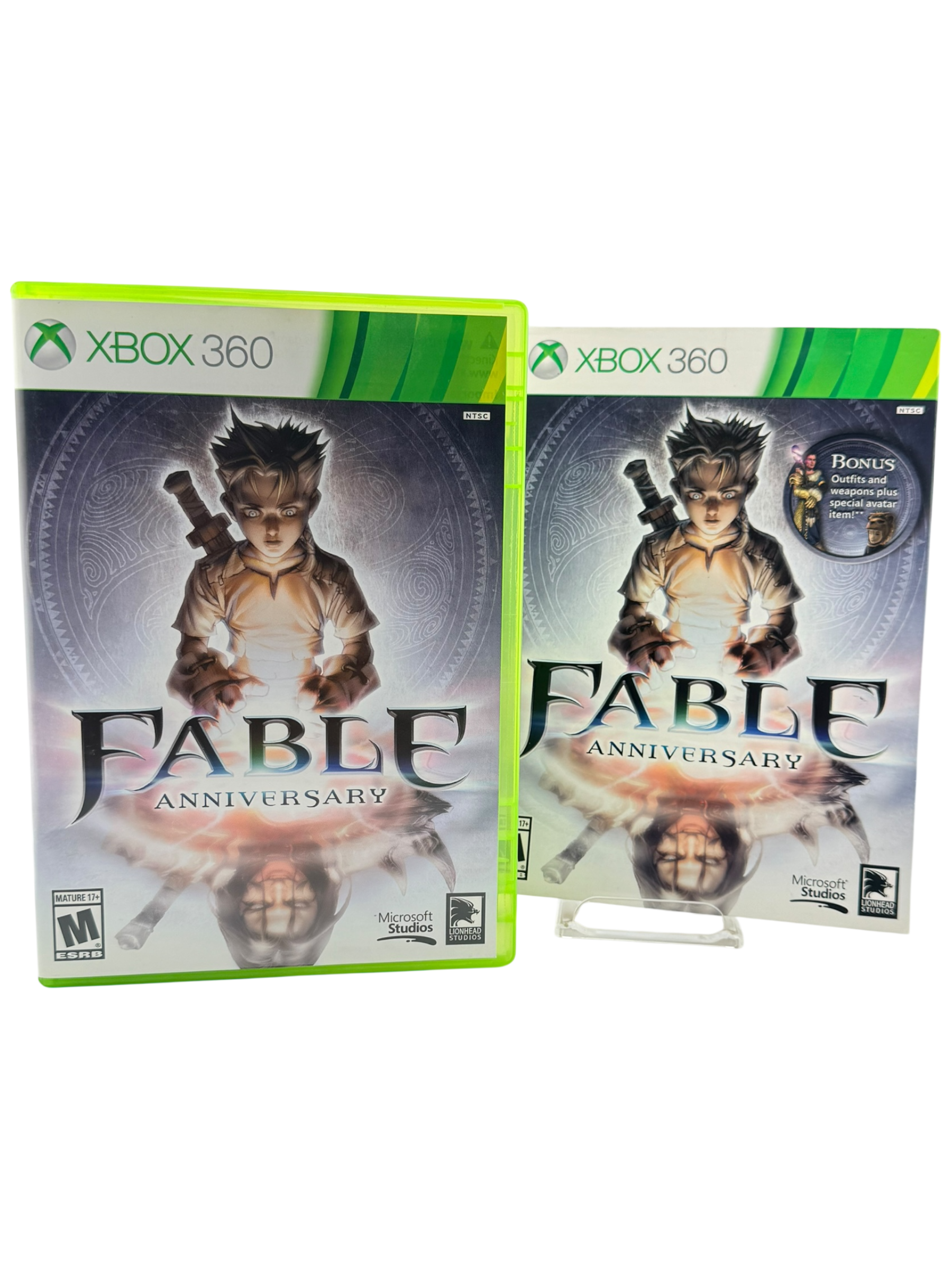 Fable Anniversary