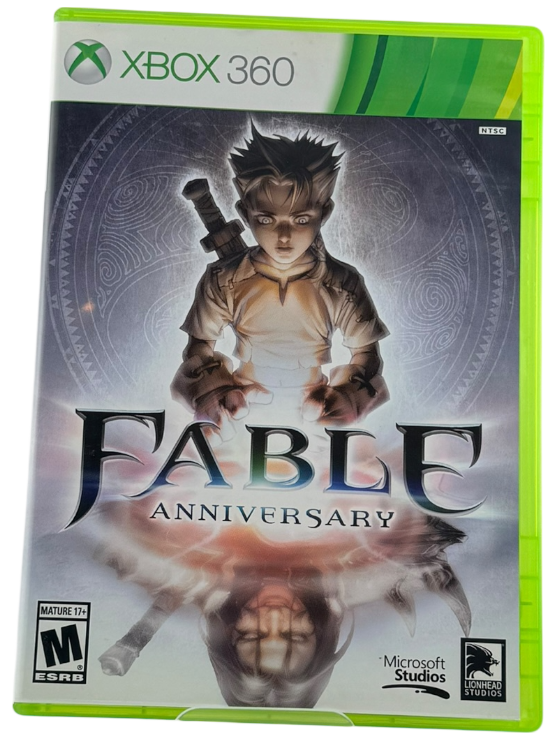 Fable Anniversary