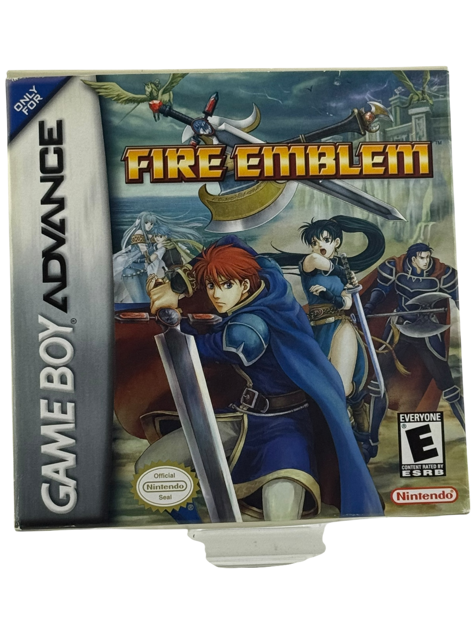 Fire Emblem