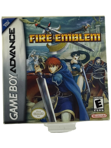 Fire Emblem