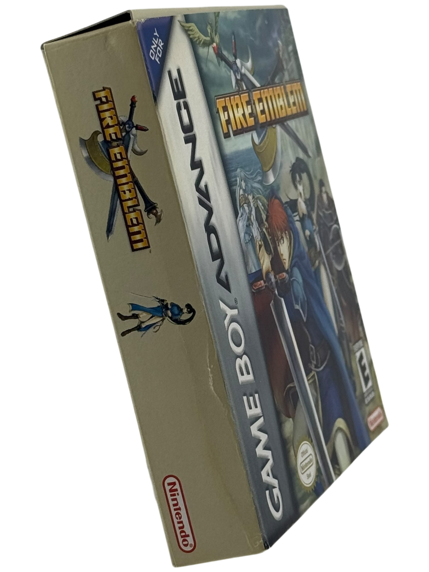 Fire Emblem