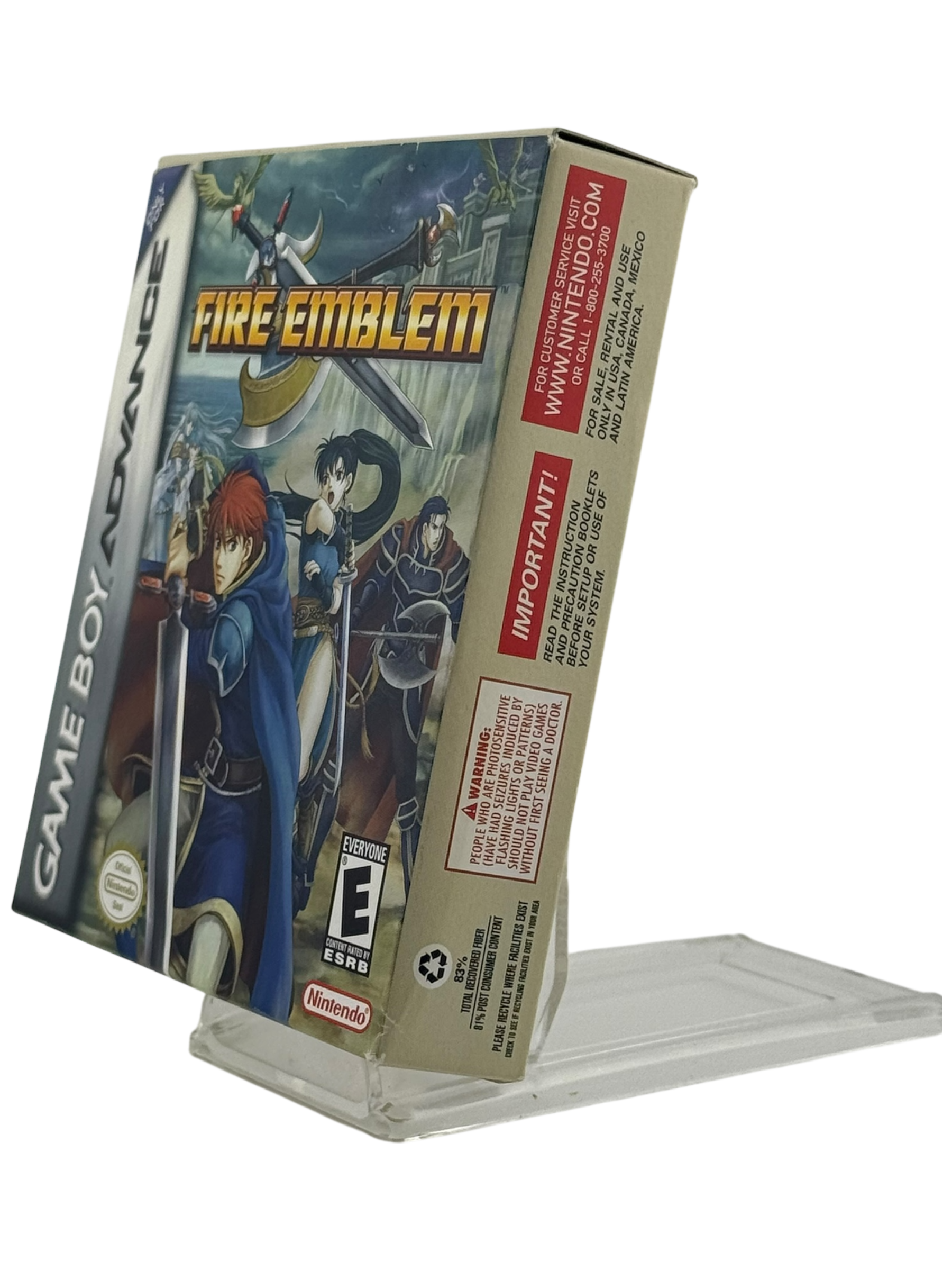 Fire Emblem