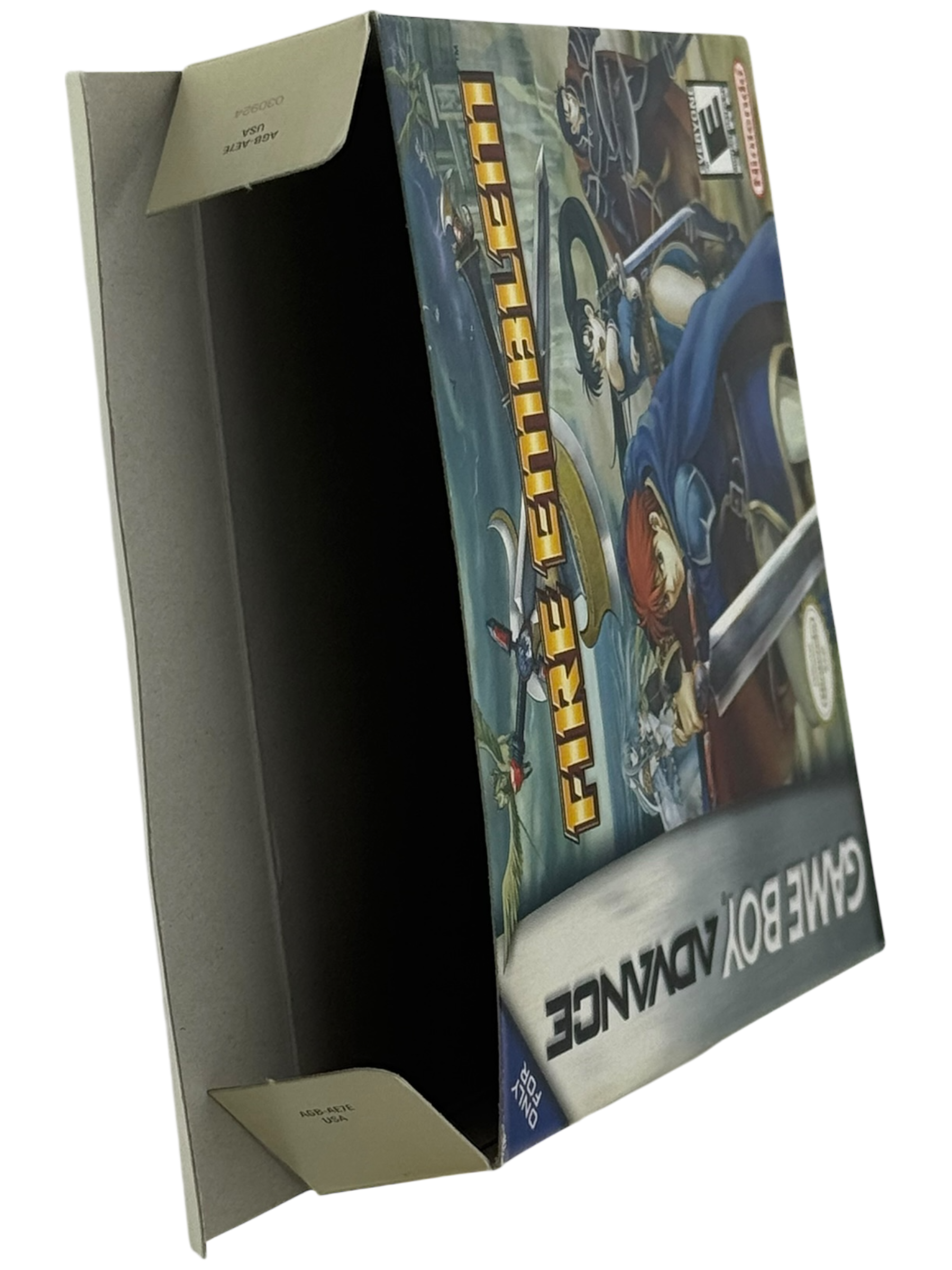 Fire Emblem