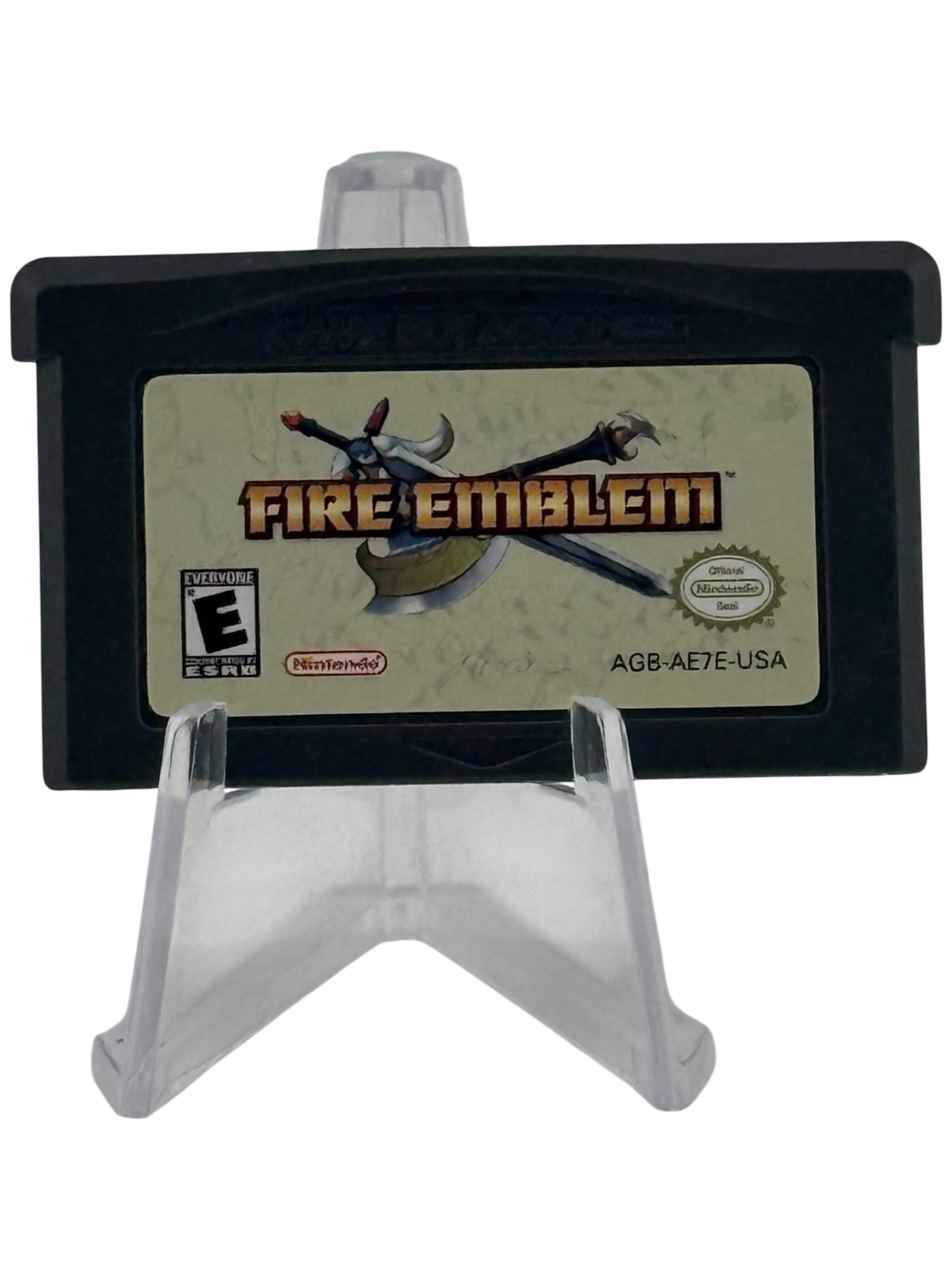 Fire Emblem