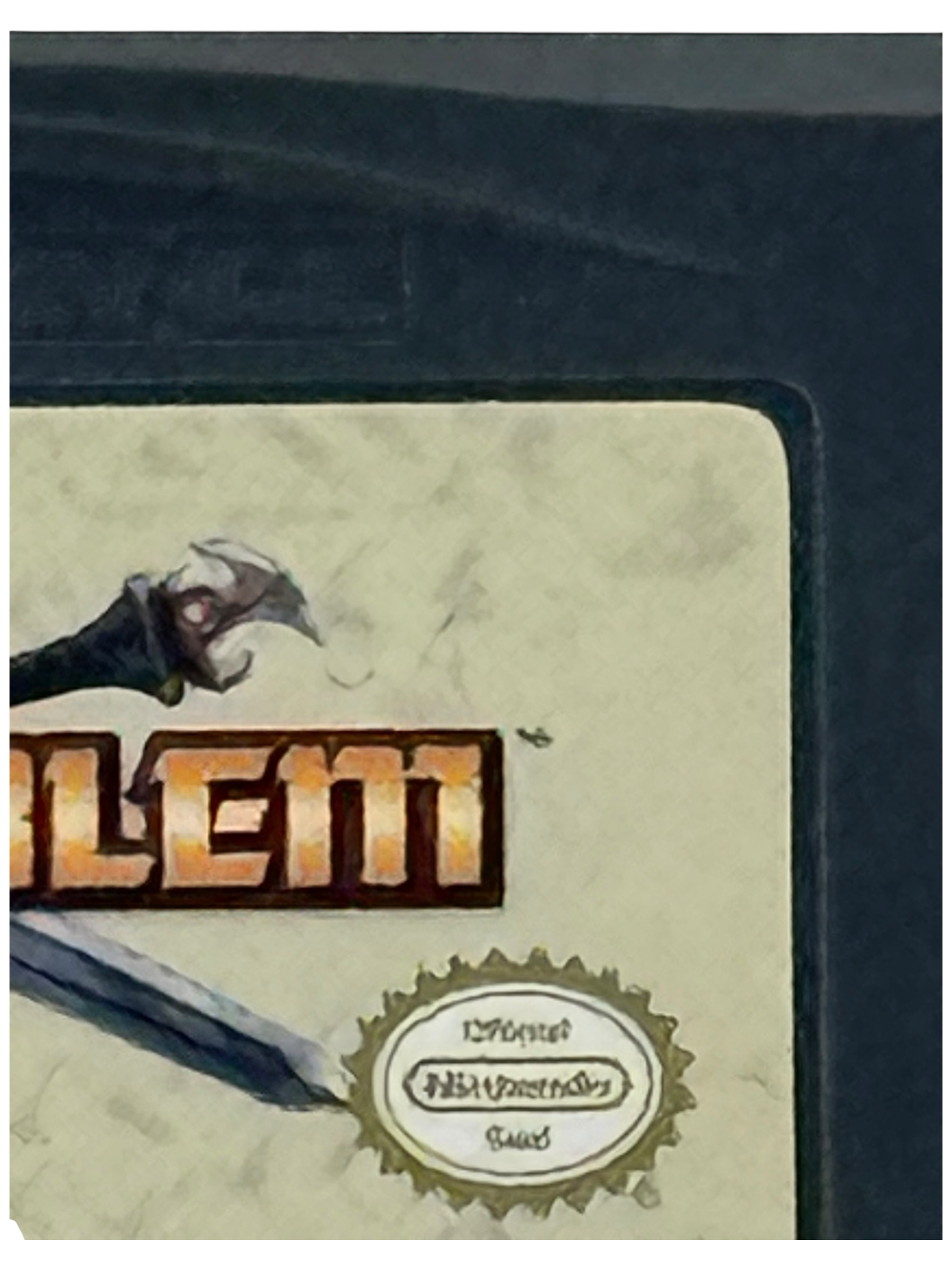 Fire Emblem