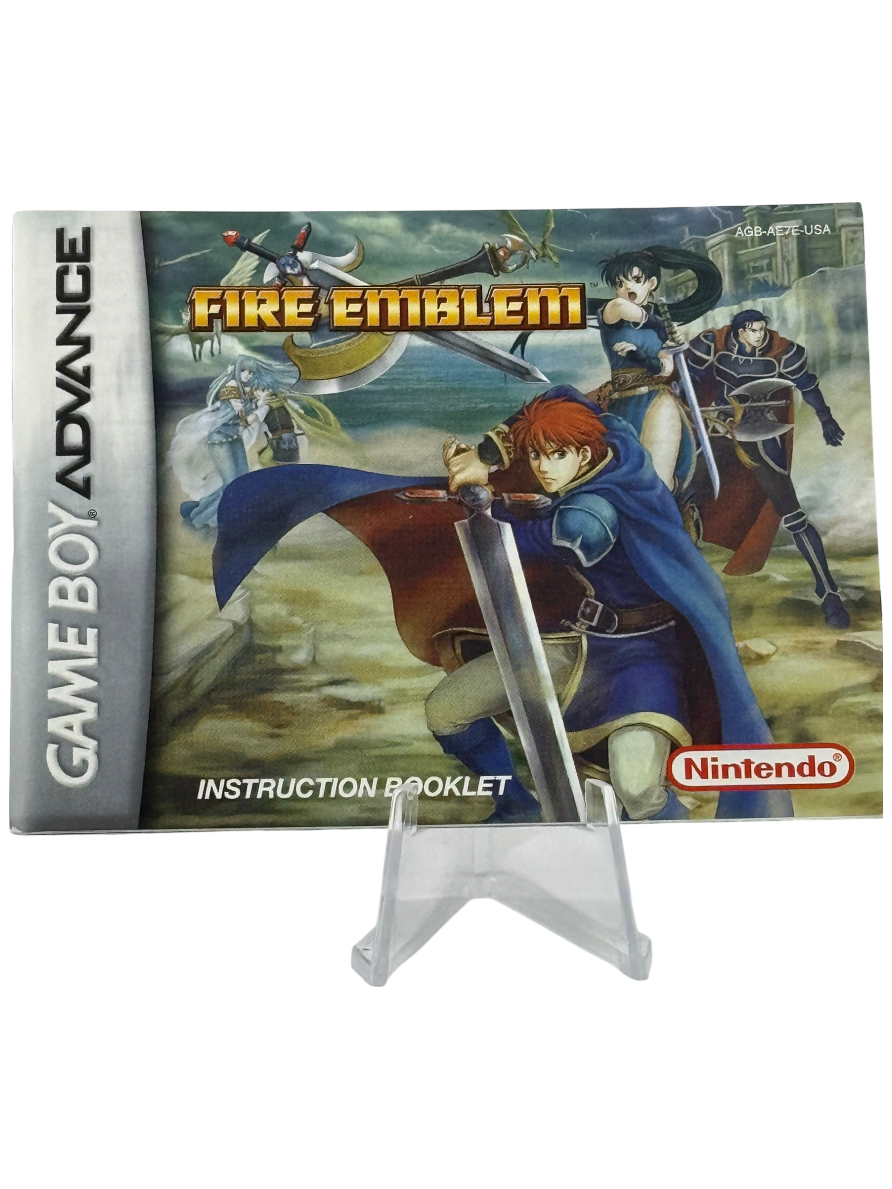 Fire Emblem