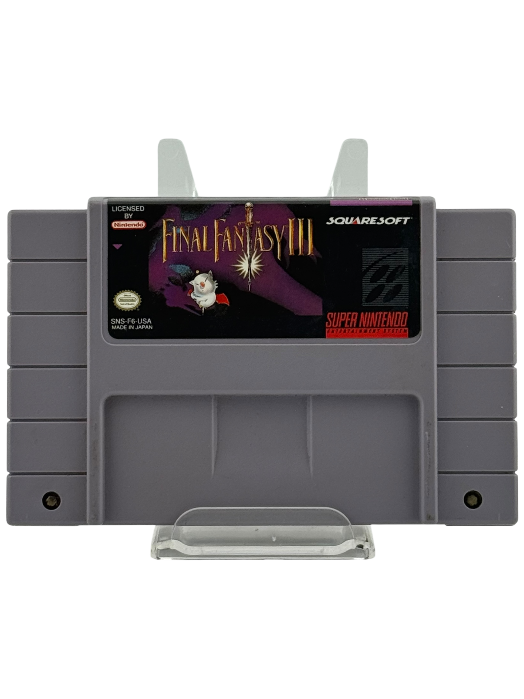 Final Fantasy III