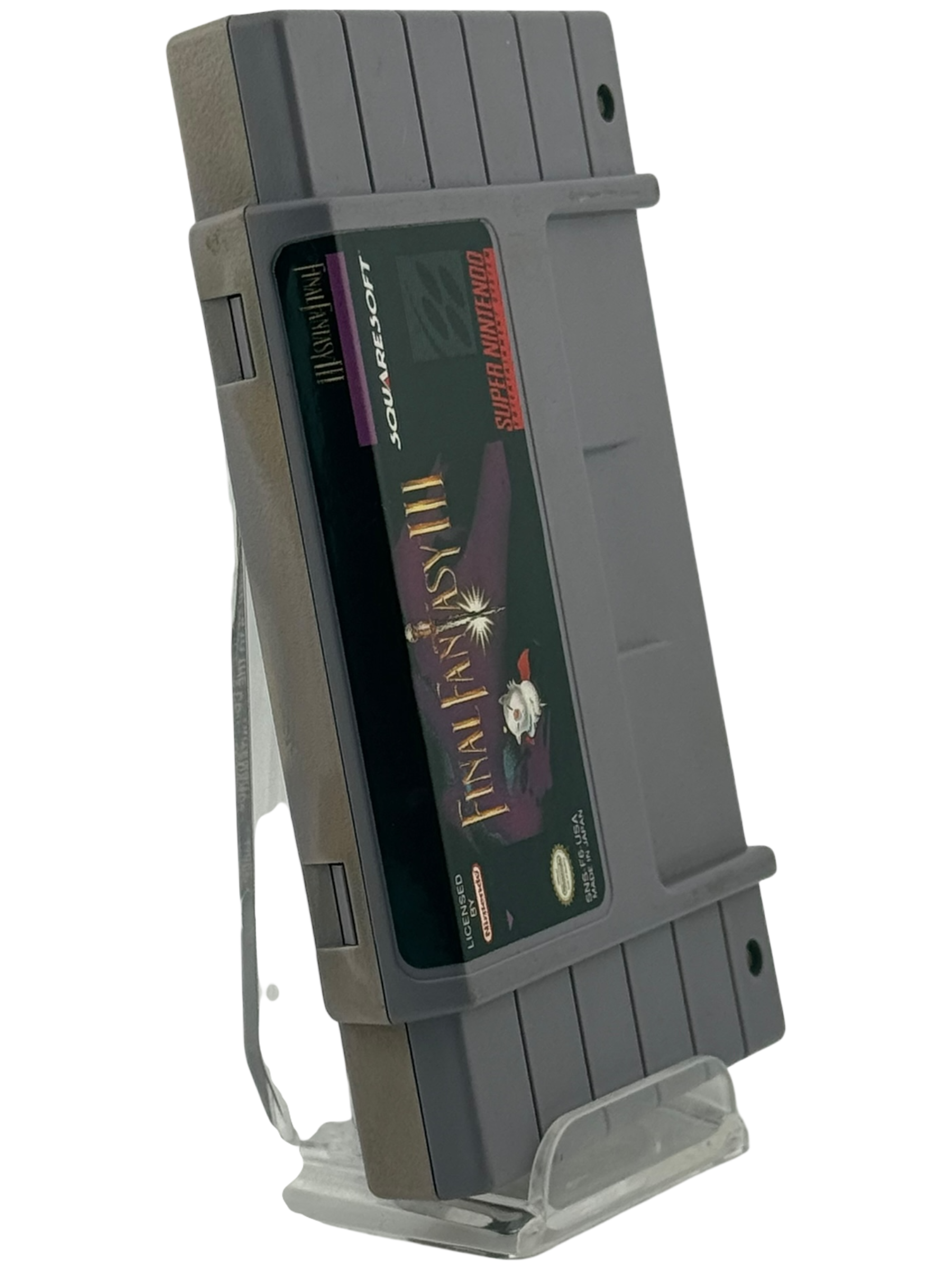 Final Fantasy III