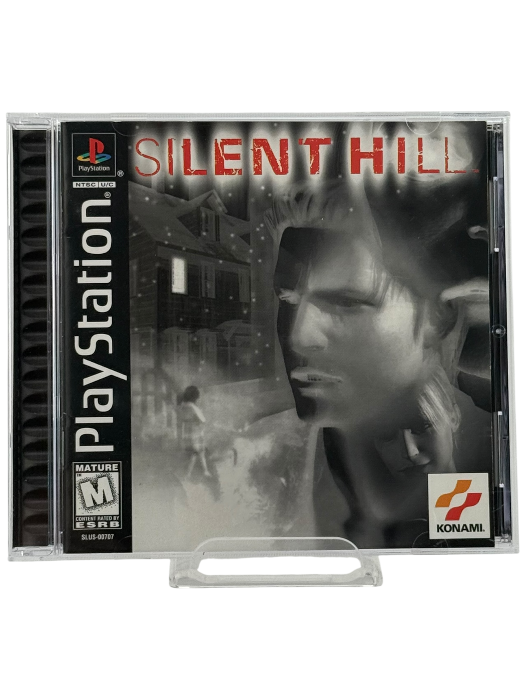 Silent Hill