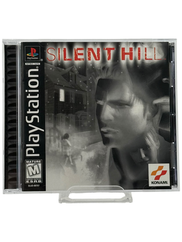Silent Hill