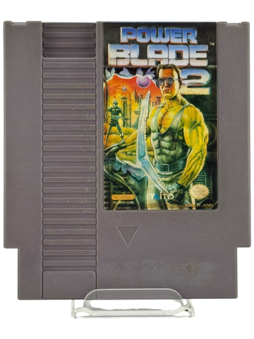 Power Blade 2