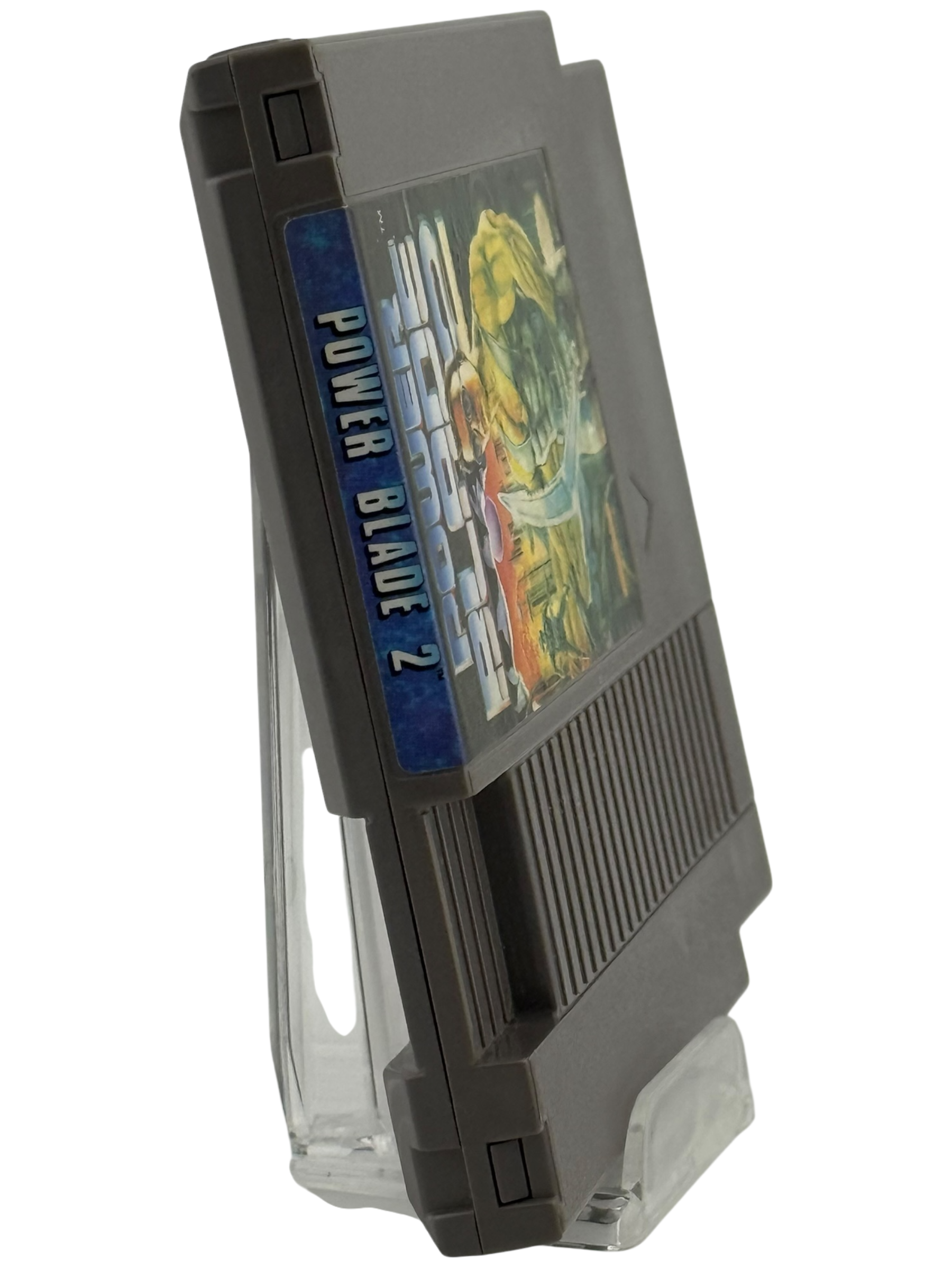 Power Blade 2
