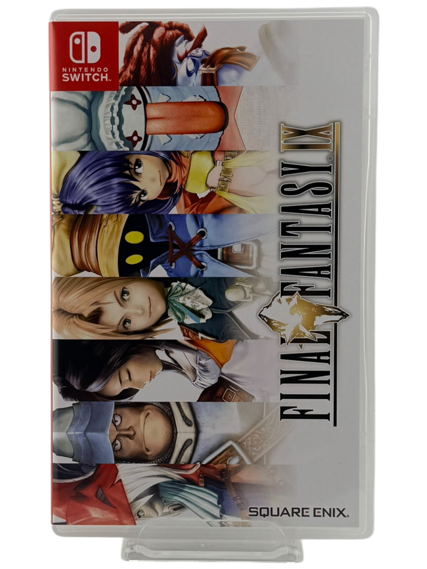 Final Fantasy IX