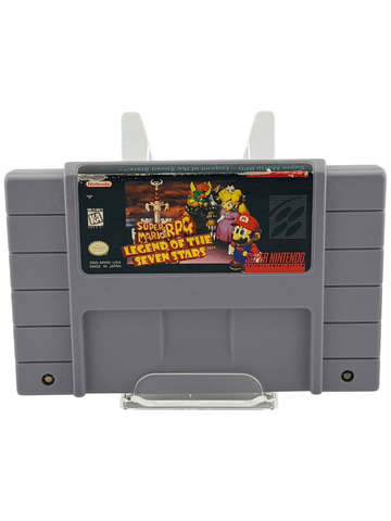 Super Mario RPG