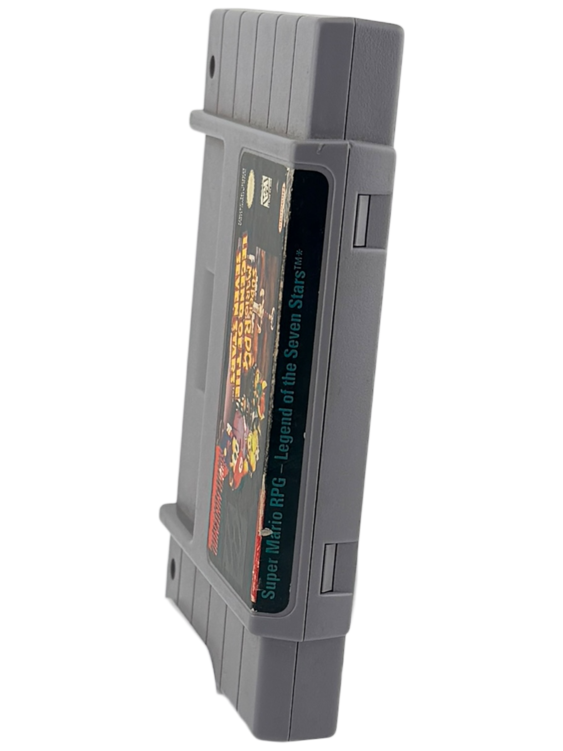 Super Mario RPG