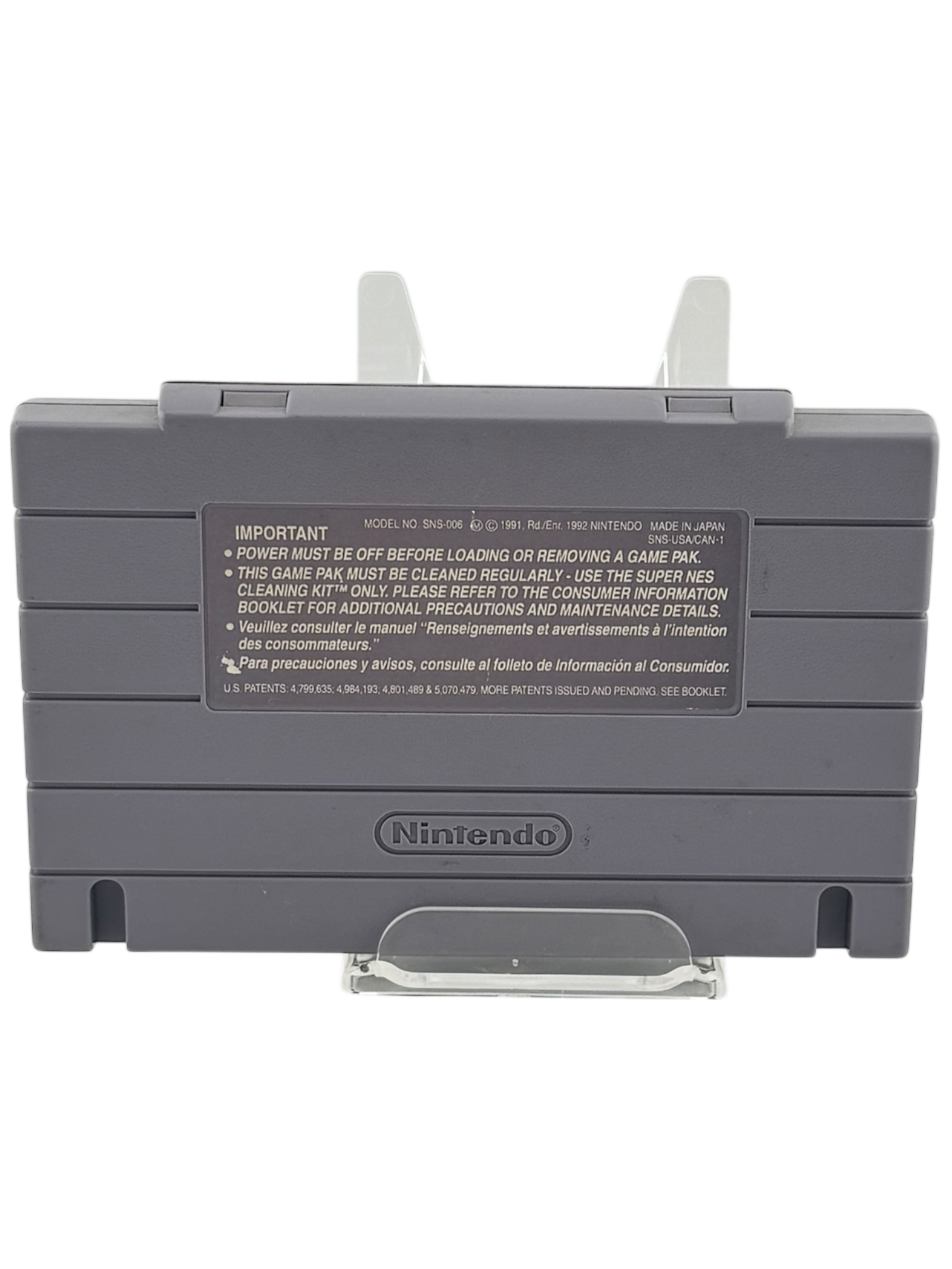 Super Mario RPG