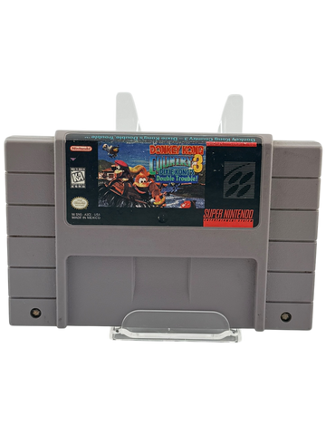 Donkey Kong Country 3