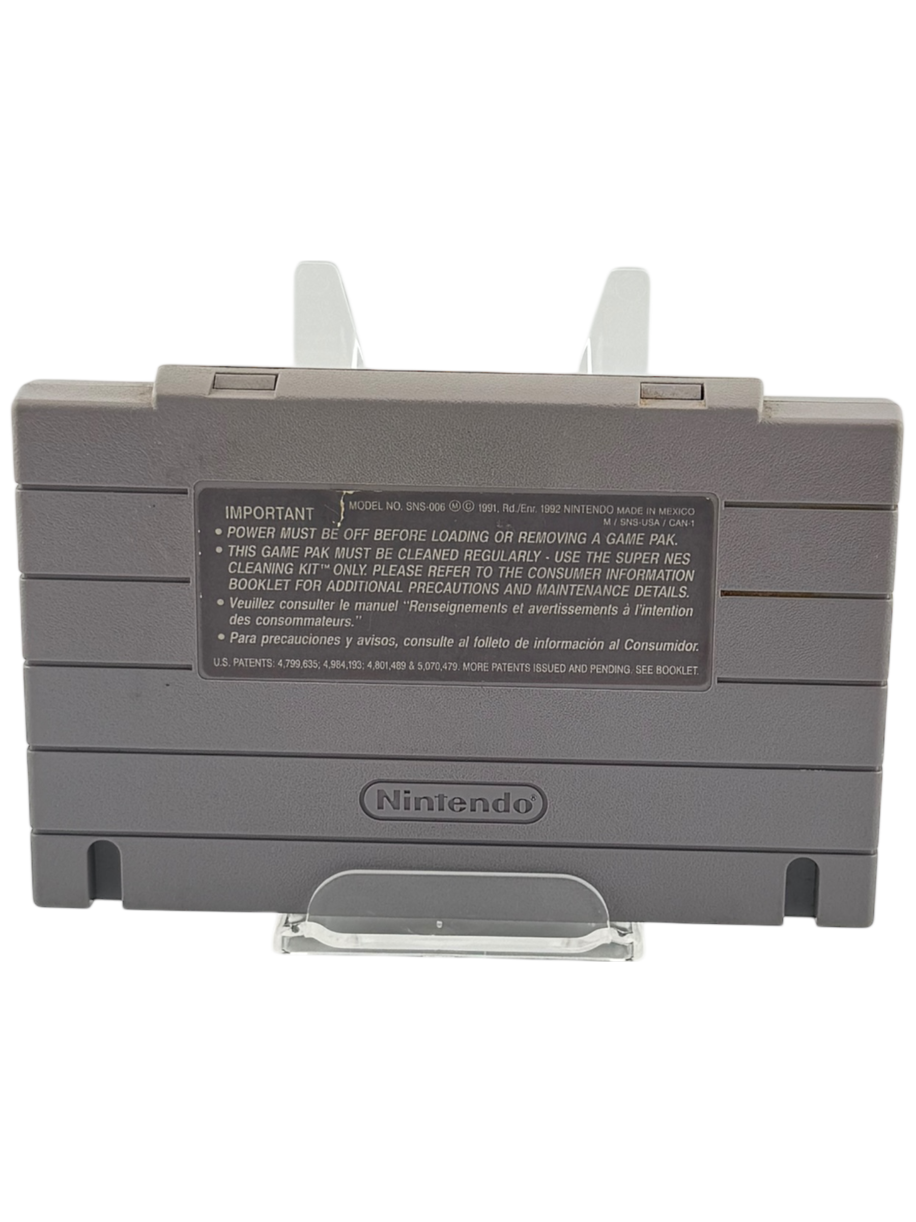 Donkey Kong Country 3