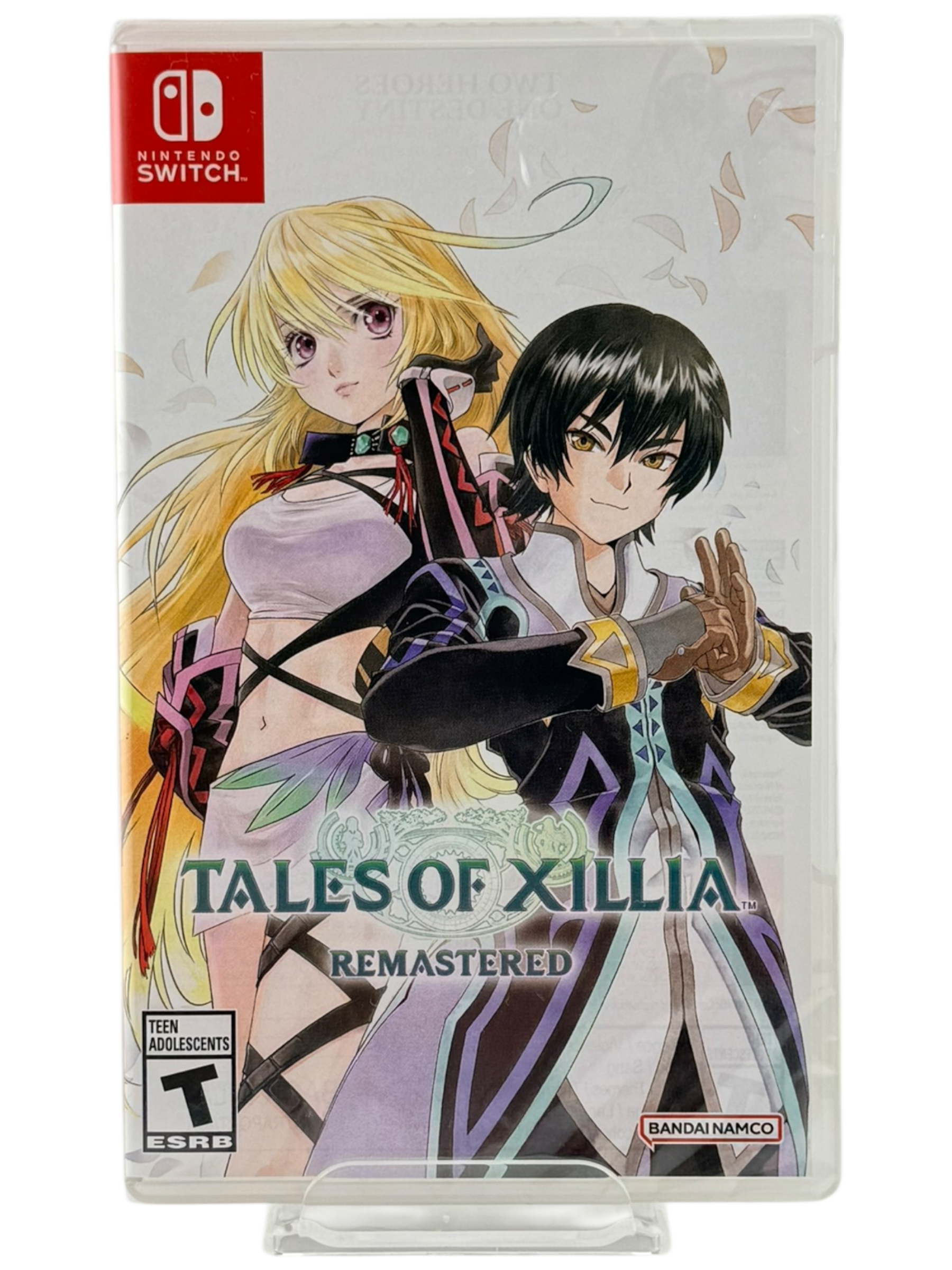 Tales Of Xillia: Remastered