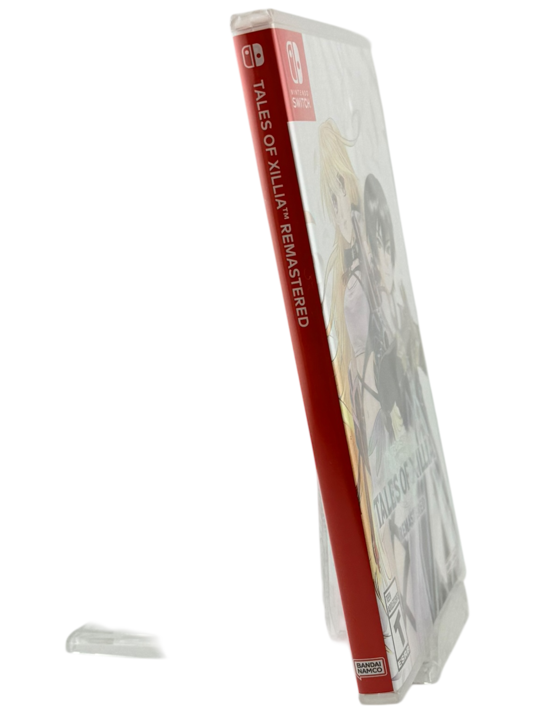 Tales Of Xillia: Remastered