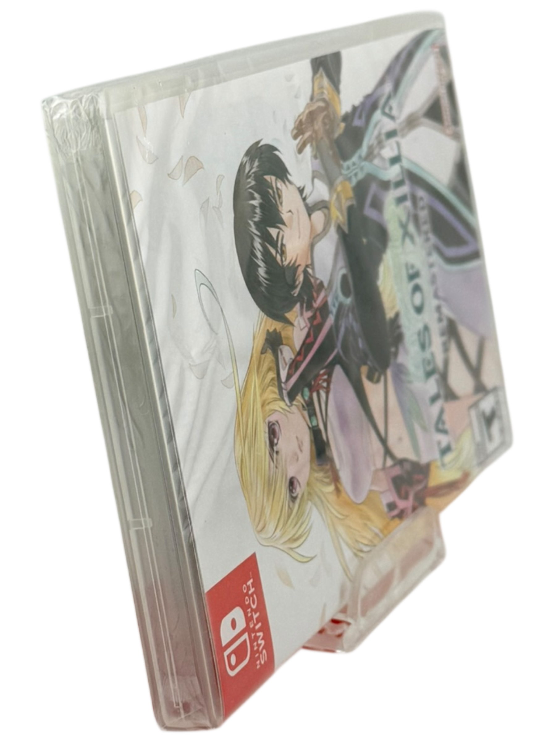 Tales Of Xillia: Remastered