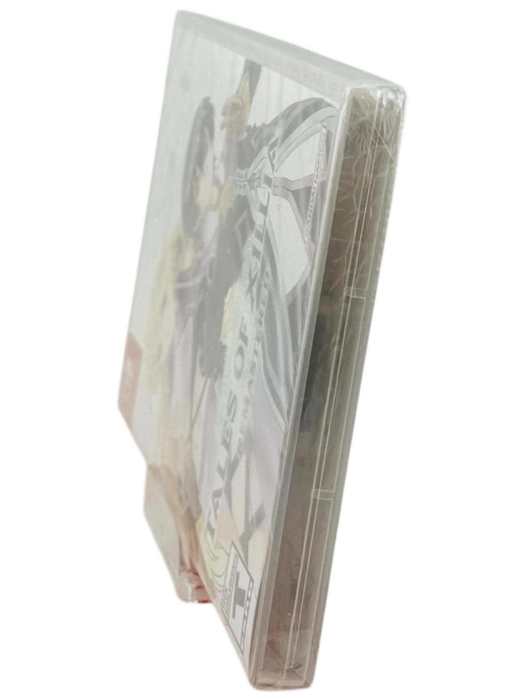 Tales Of Xillia: Remastered