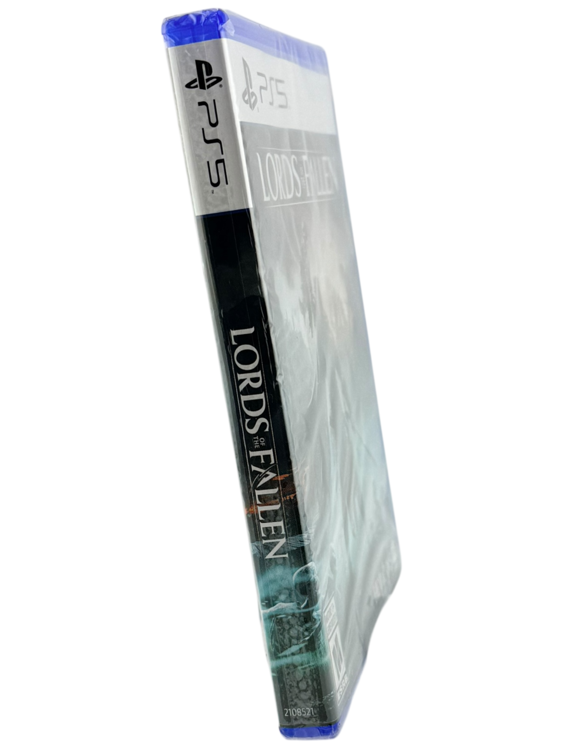Lords Of The Fallen
