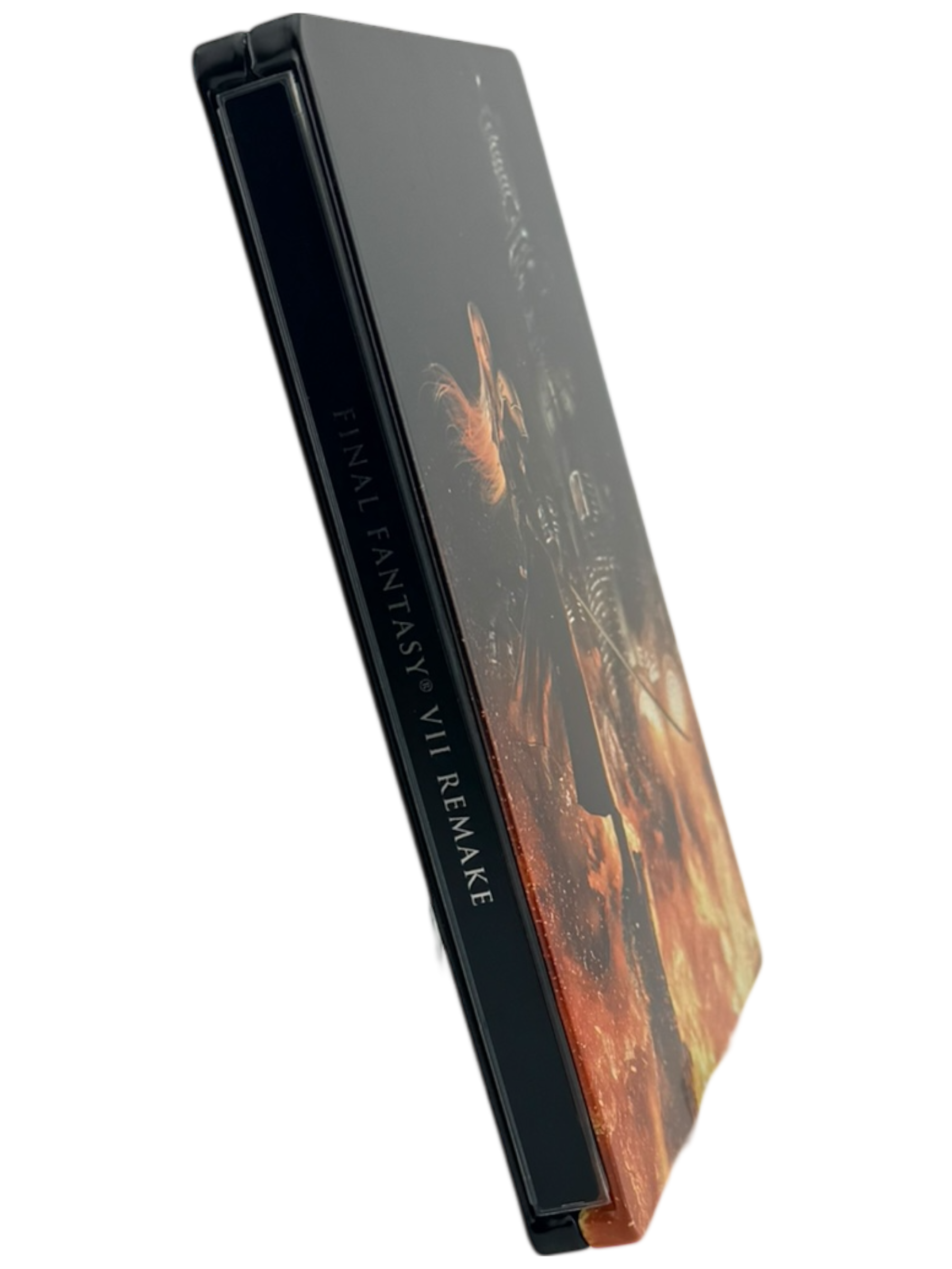 Final Fantasy VII Remake [Deluxe Edition]