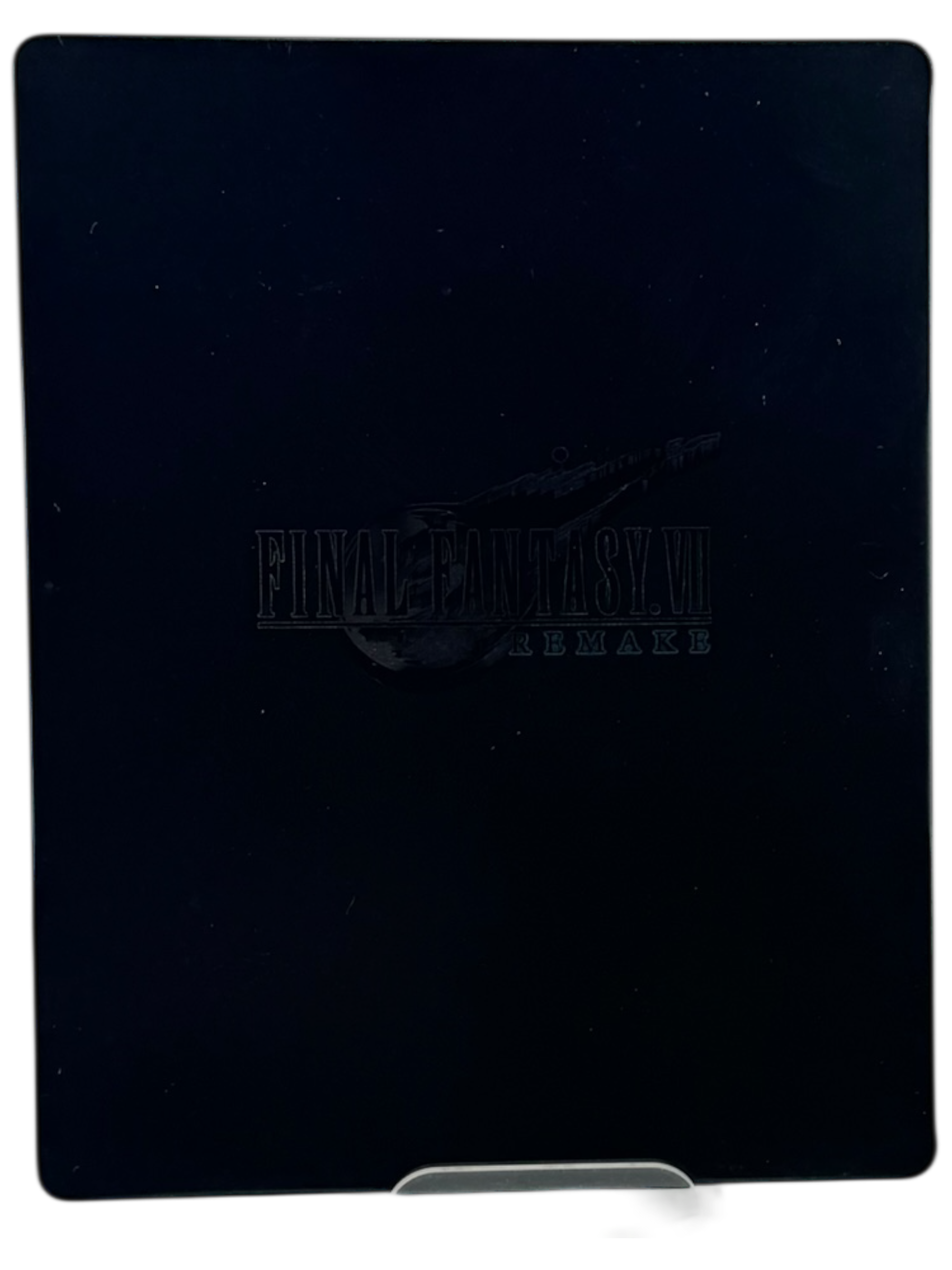 Final Fantasy VII Remake [Deluxe Edition]