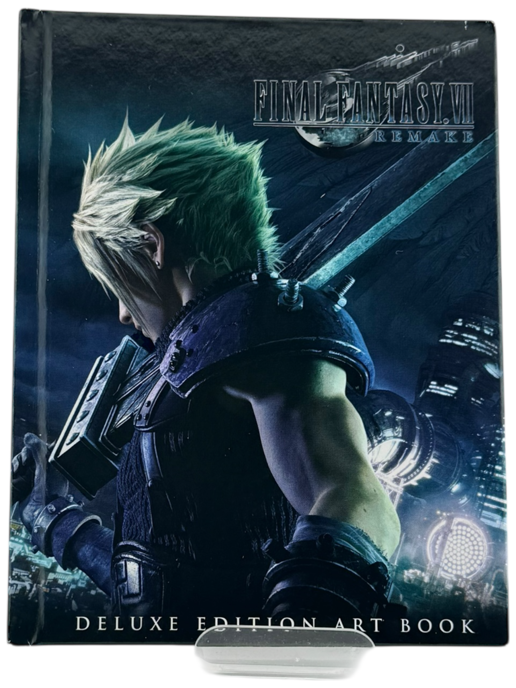Final Fantasy VII Remake [Deluxe Edition]