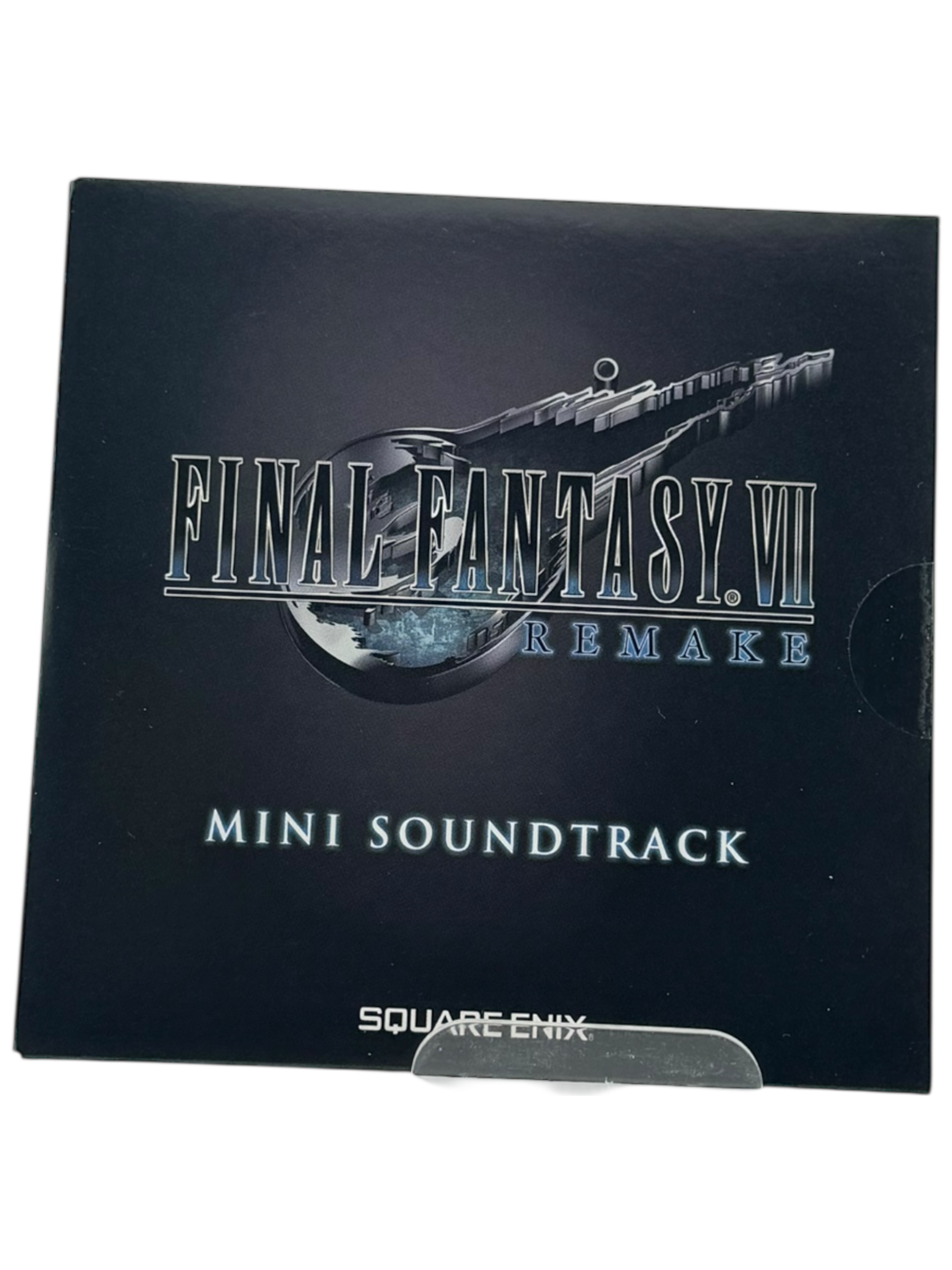Final Fantasy VII Remake [Deluxe Edition]