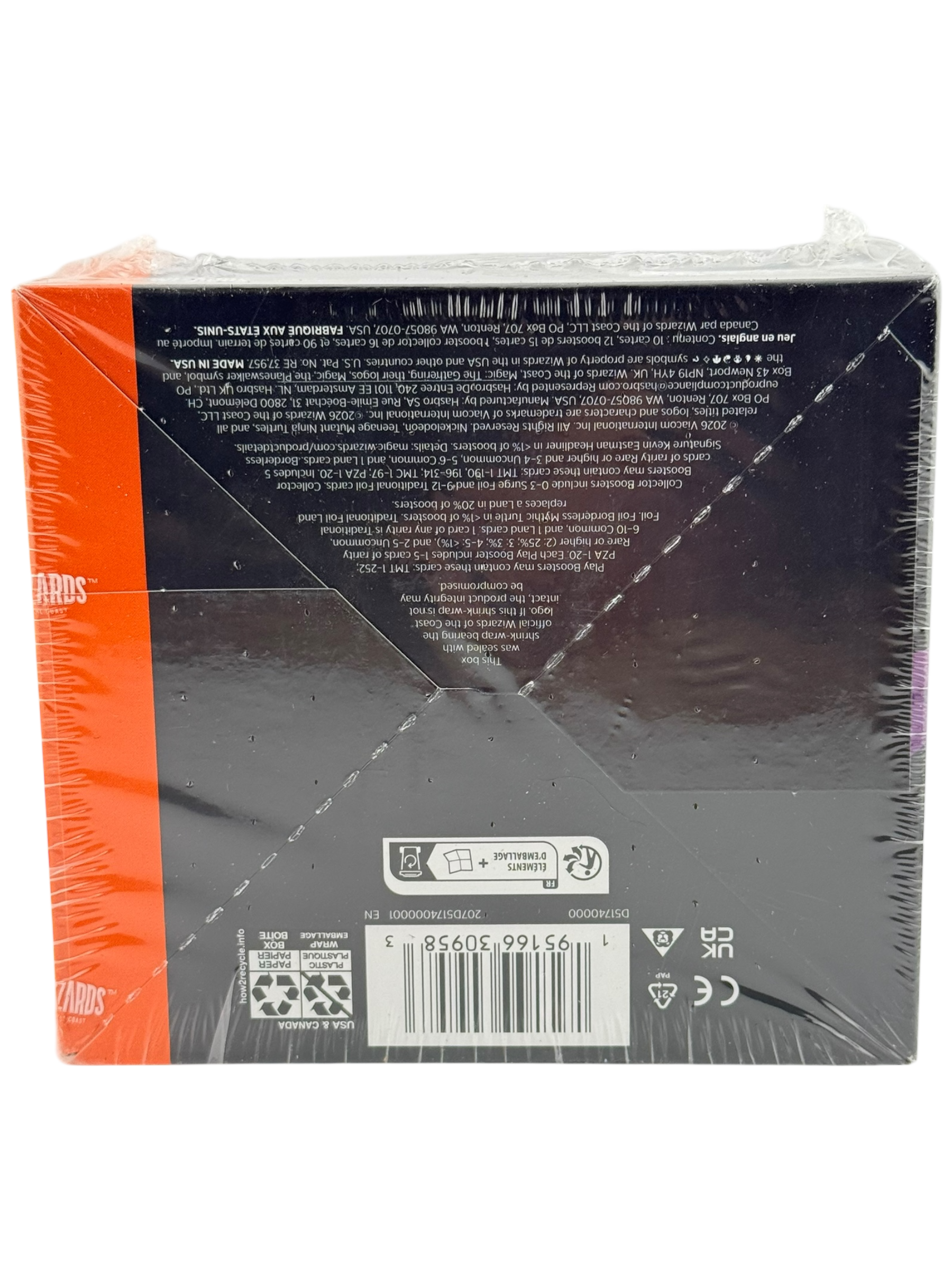 Teenage Mutant Ninja Turtles - Draft Night