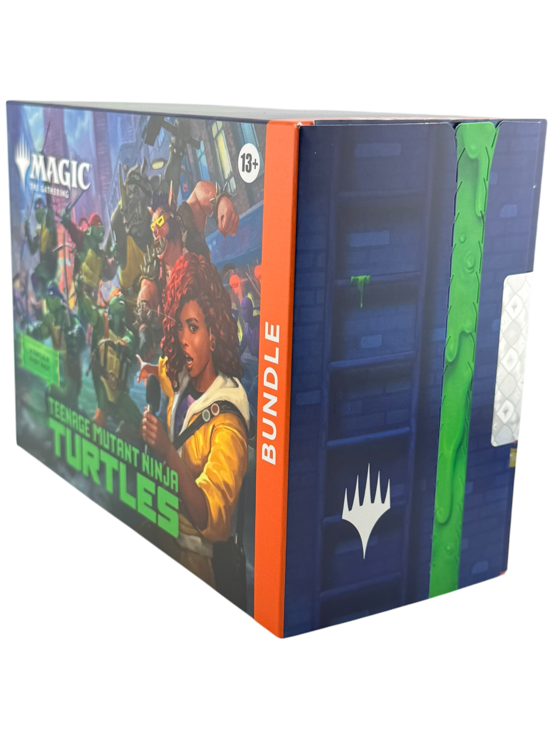 Teenage Mutant Ninja Turtles - Bundle